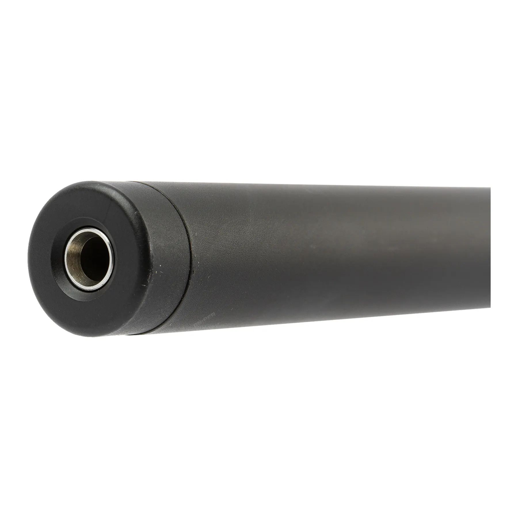 High Power 3J Barrett Bolt Action Sniper, Multicam Black