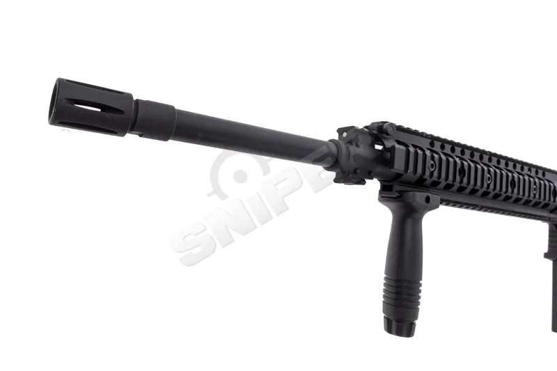 M110 Mosfet (S)AEG, Black