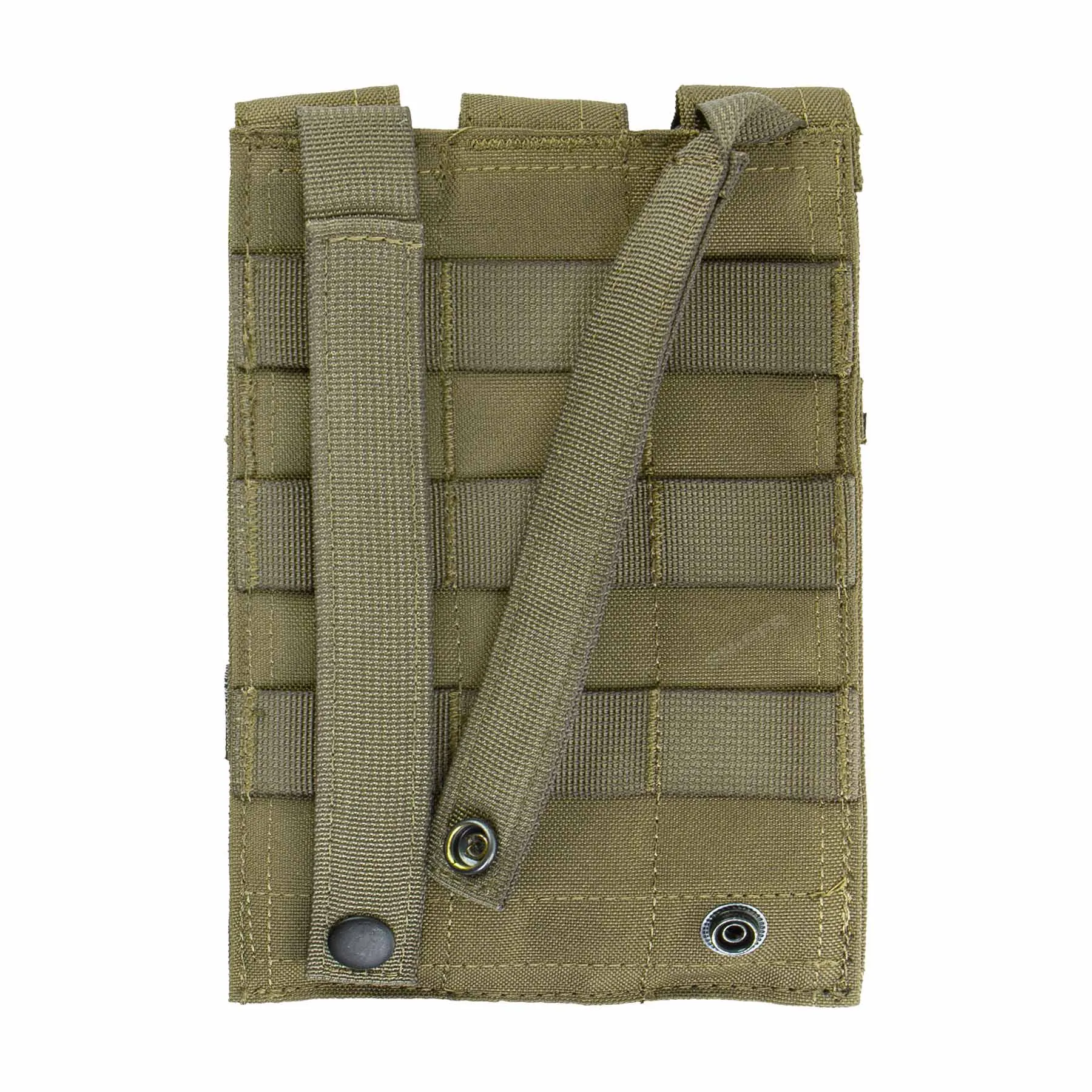 Triple Mag Pouch für MP5 Magazine, Ranger Green