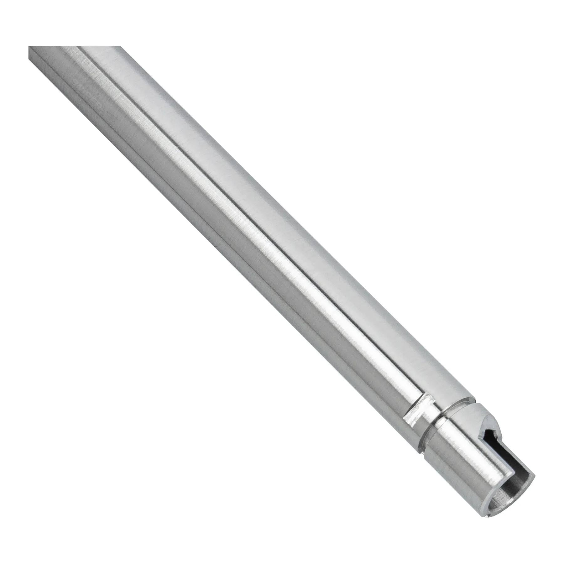 Da Vinci 6.05, 112,5mm Raizen GBB Inner Barrel