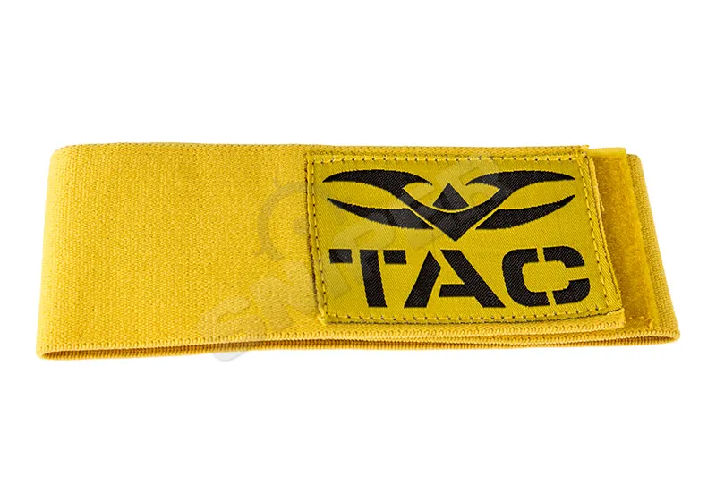 V-TAC Markierungsarmband, Yellow V-TAC Markierungsarmband, Yellow