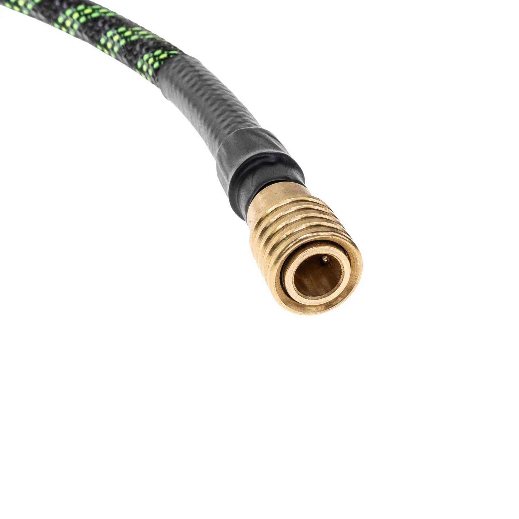 SAC HPA Flex Remote Line QD US 36", Wide Bore, Viper