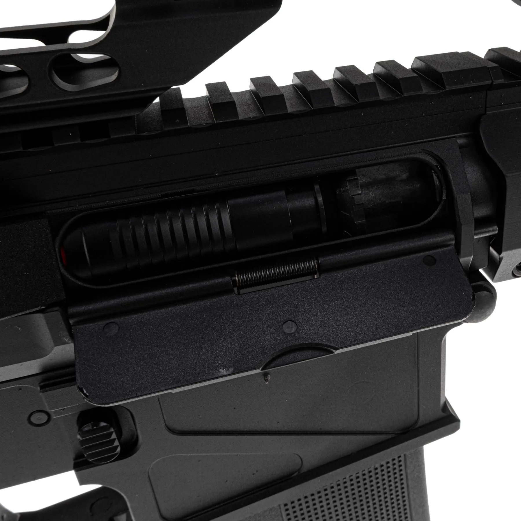 MTW PKG 308 DMR Edition, Black