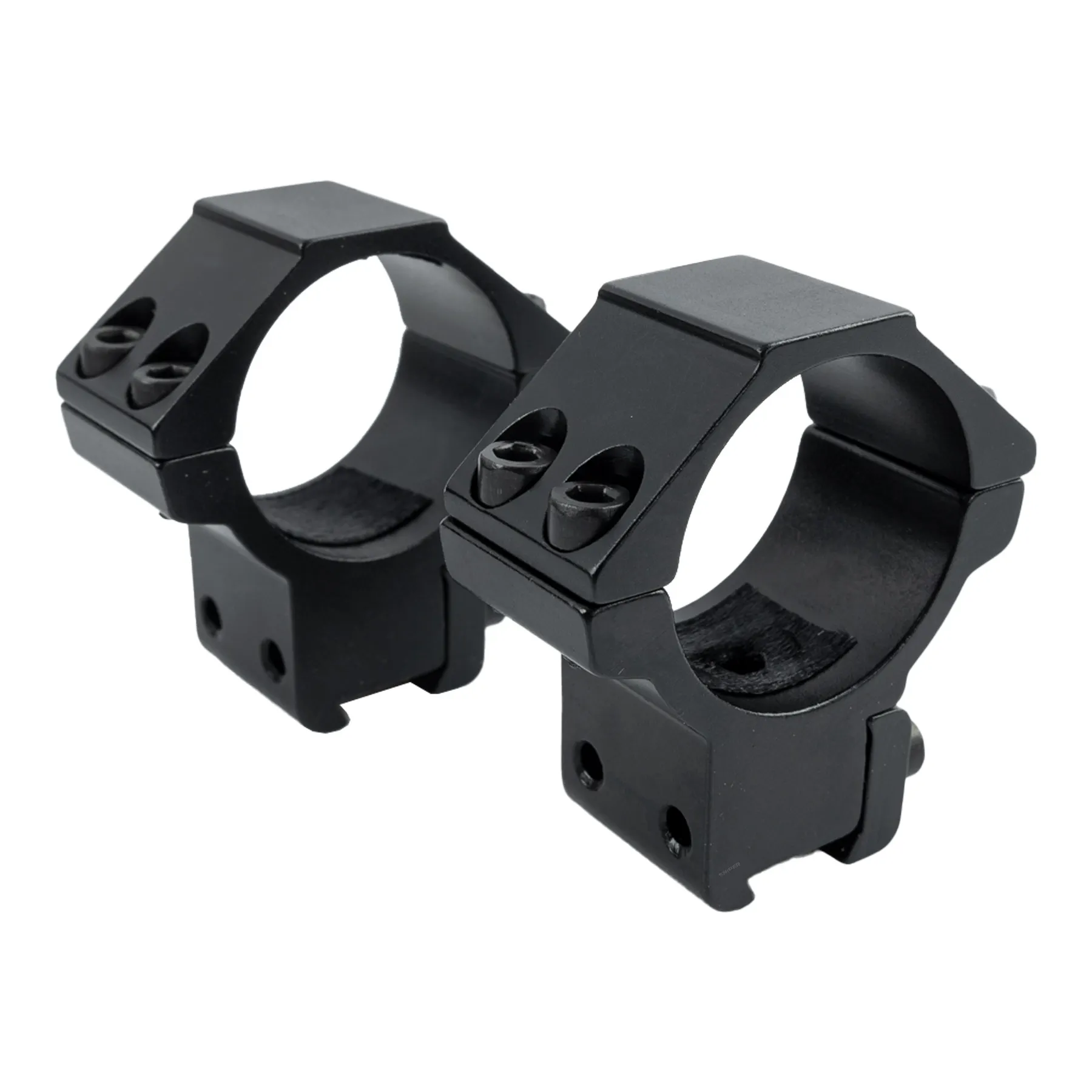 30mm Zielfernrohr Mounts