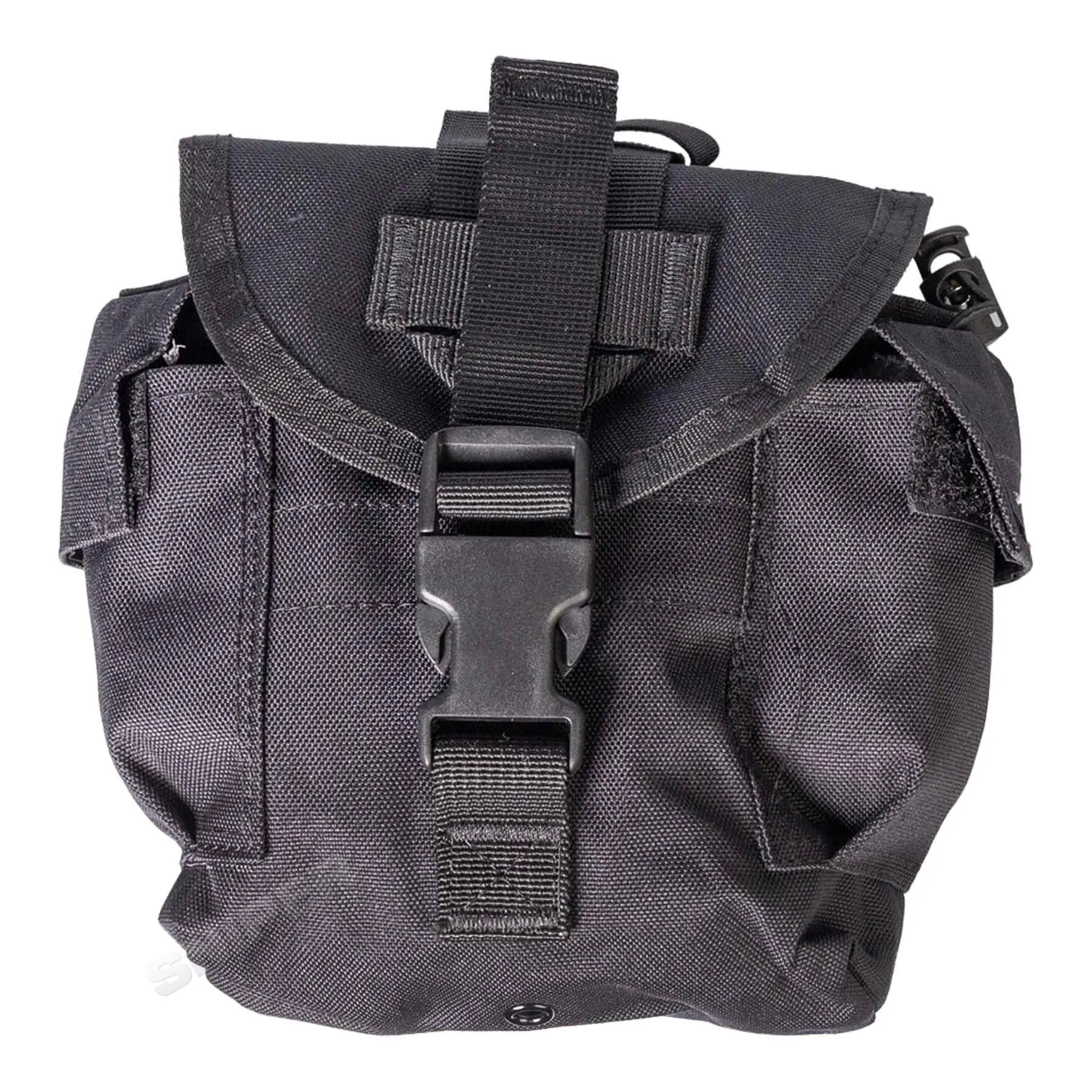 Reapo Air Tank Cover Pouch, Black Reapo Air Tank Cover Pouch, Black