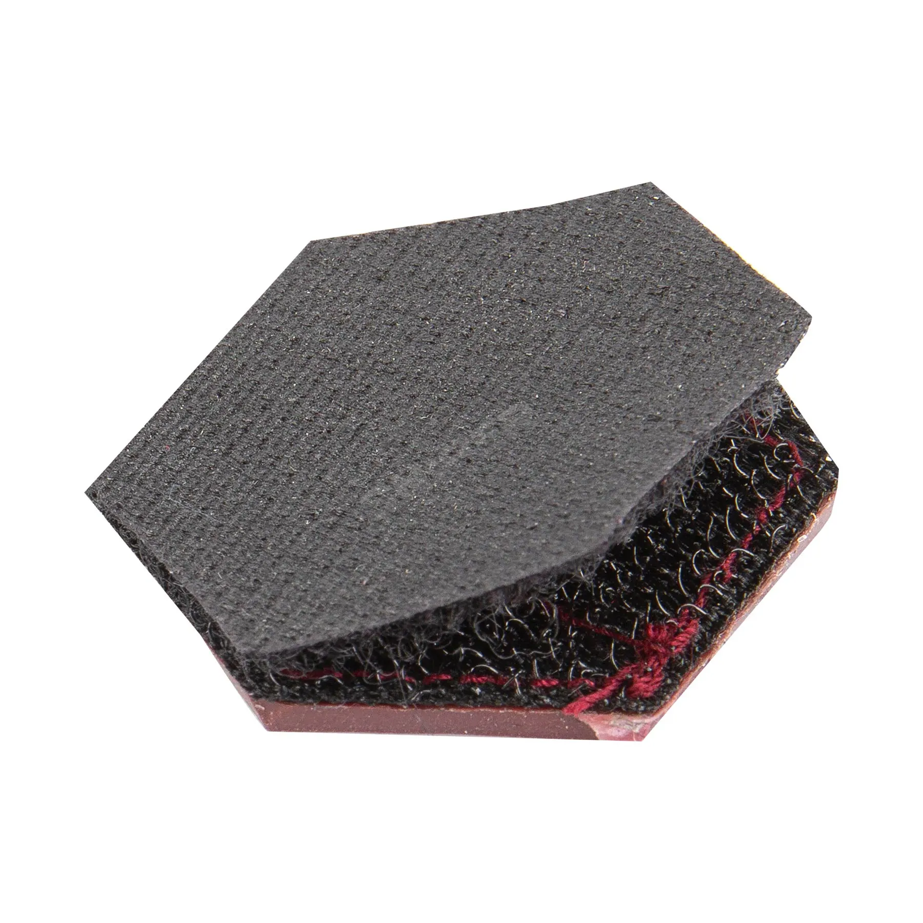 Sniper 3D Rubber Patch, Brown