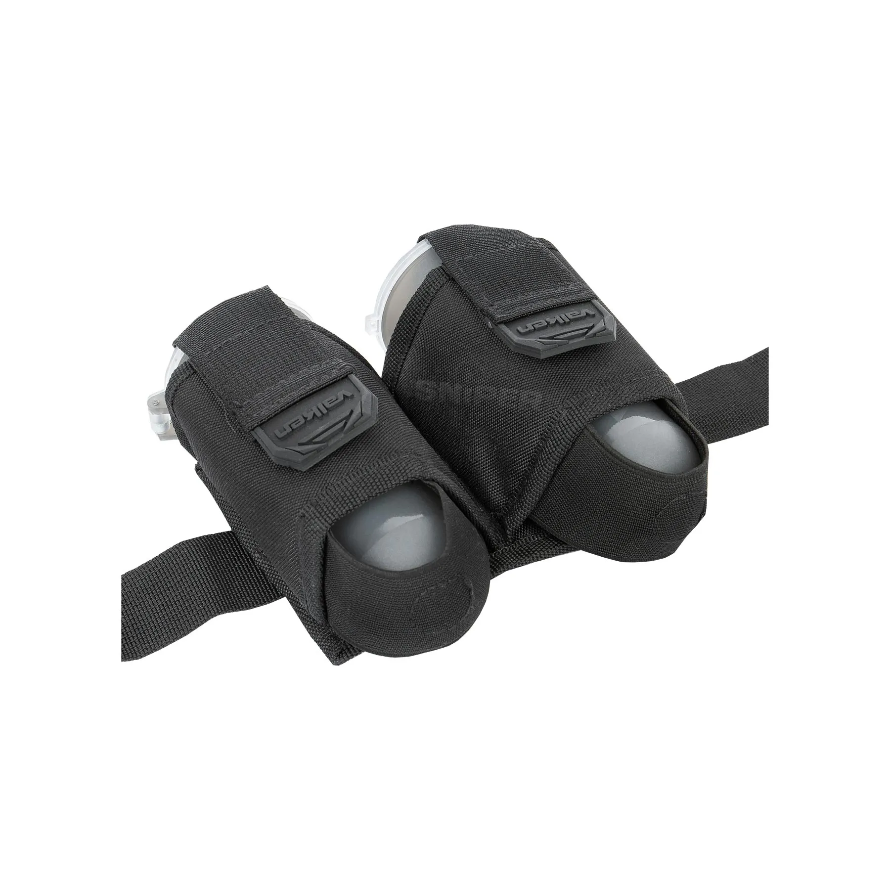 Gotcha Twin Belt, Black