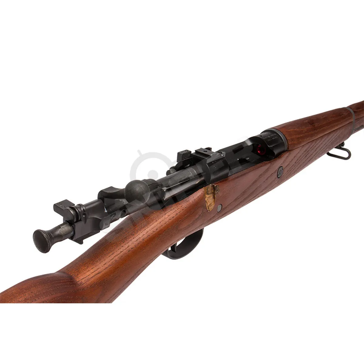 M1903 A4 Gas Version inkl. Scope