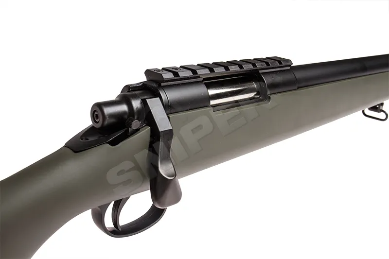 VSR-10 G-Spec Sniper, OD Green
