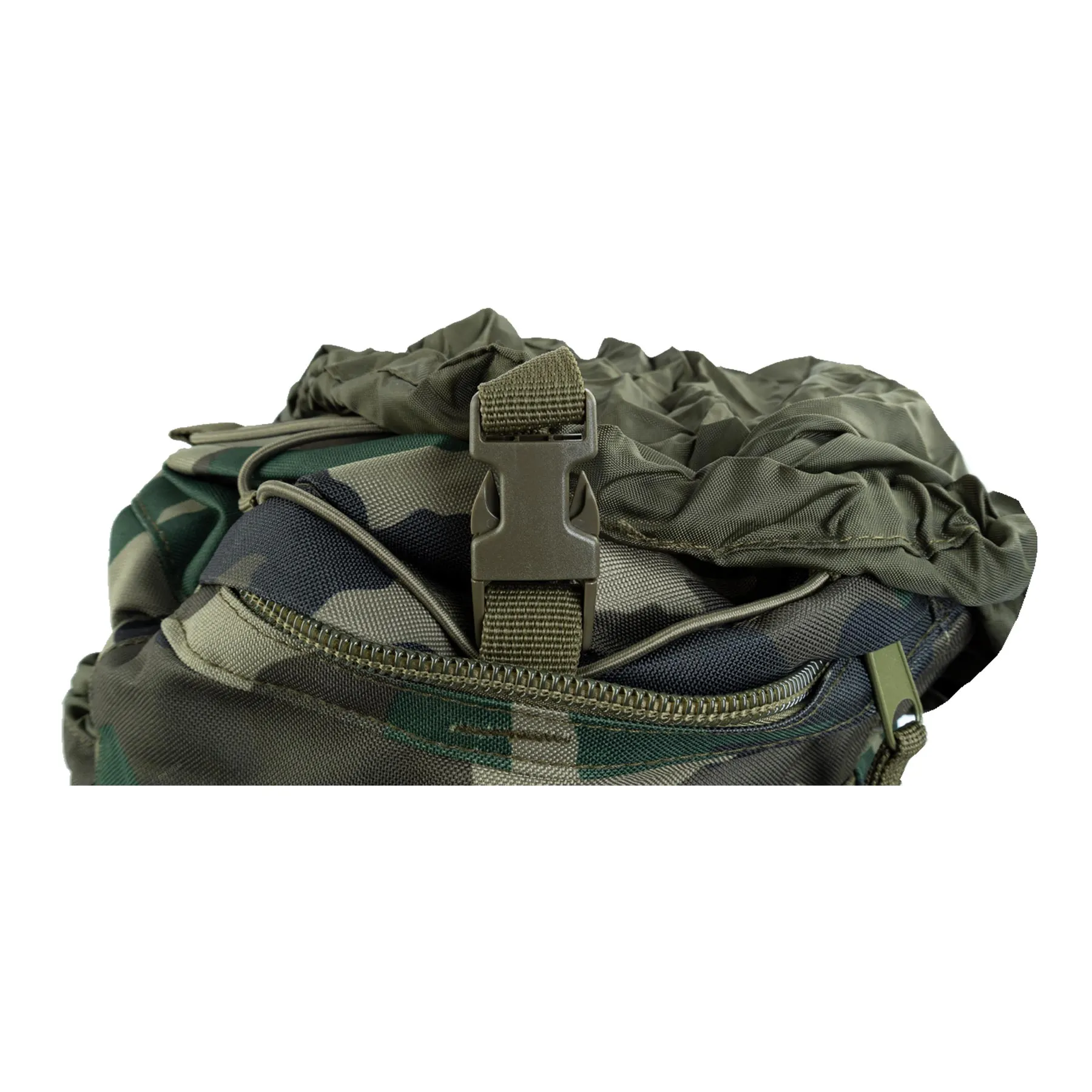 Recon Rucksack 25L, Woodland
