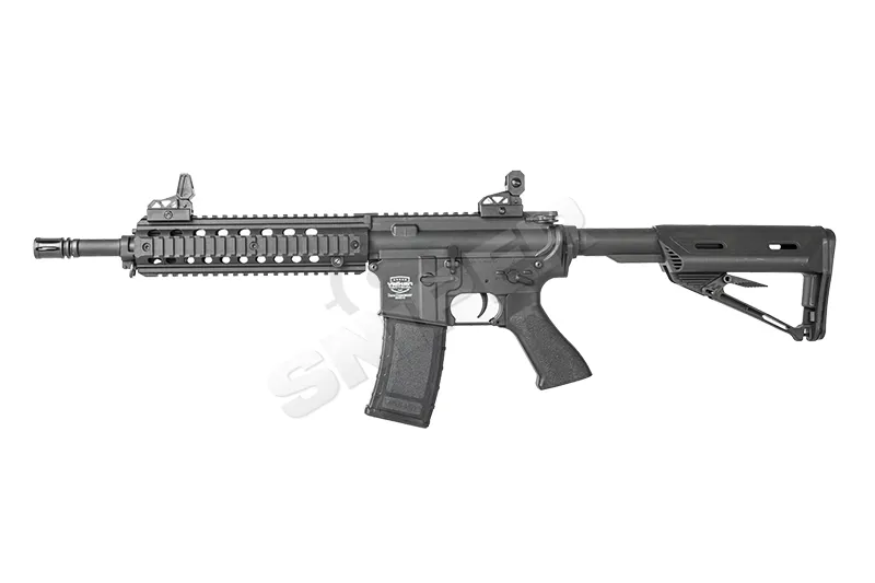 Battle Machine Mod-M 0,5 Joule AEG, Black