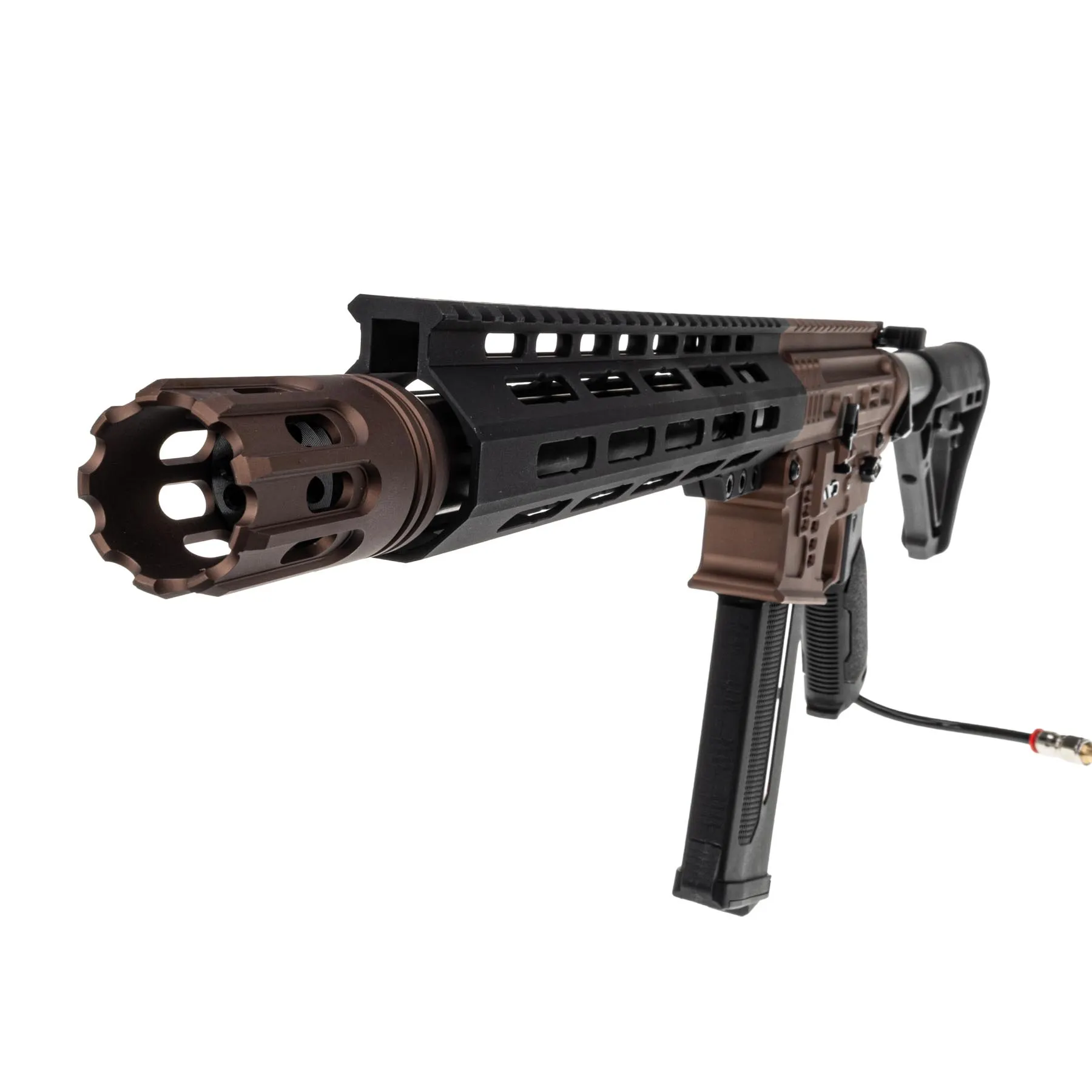 SAC WOLF SOLID - "Wotans Sturm", HPA