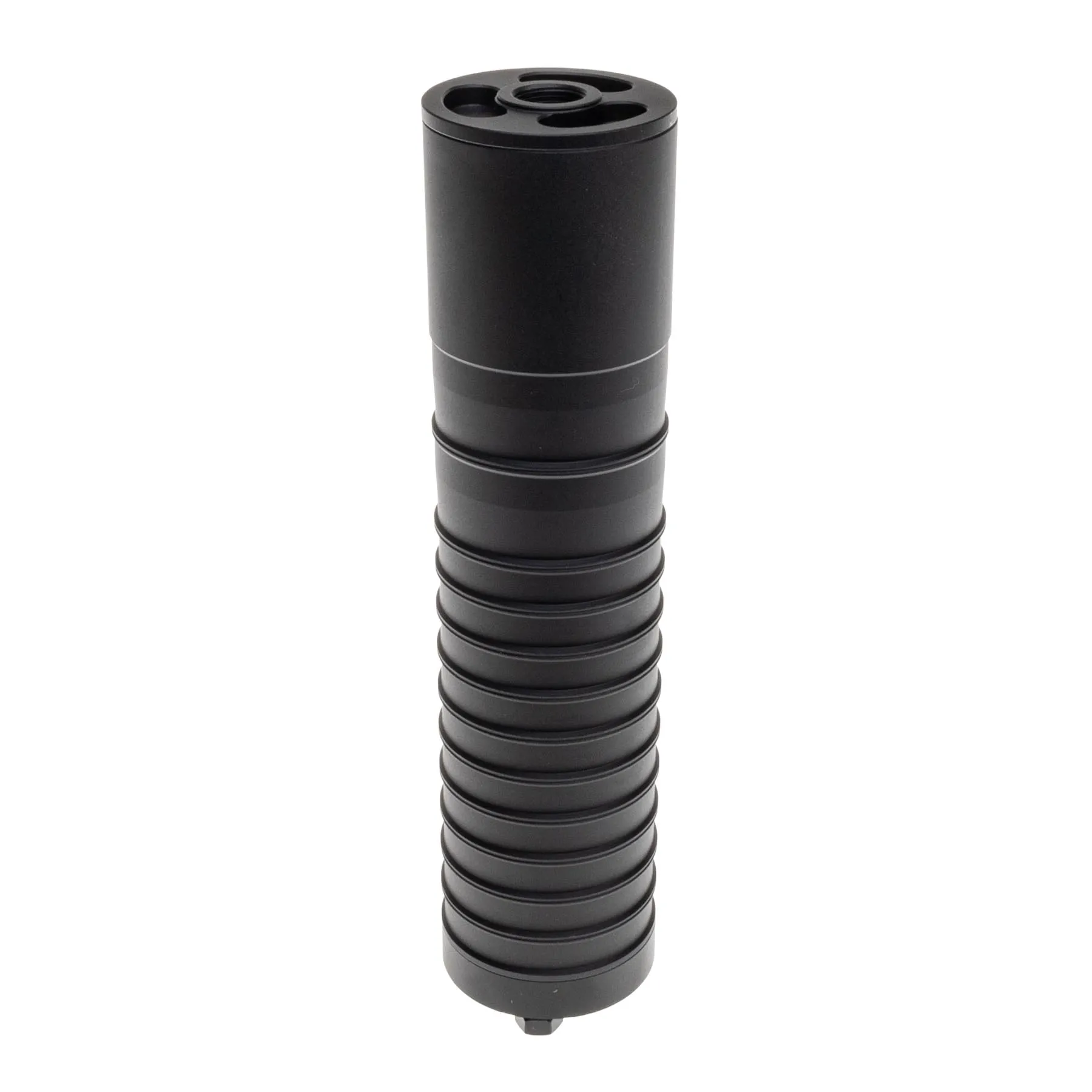 5KU DTKP Silencer Type1, Black