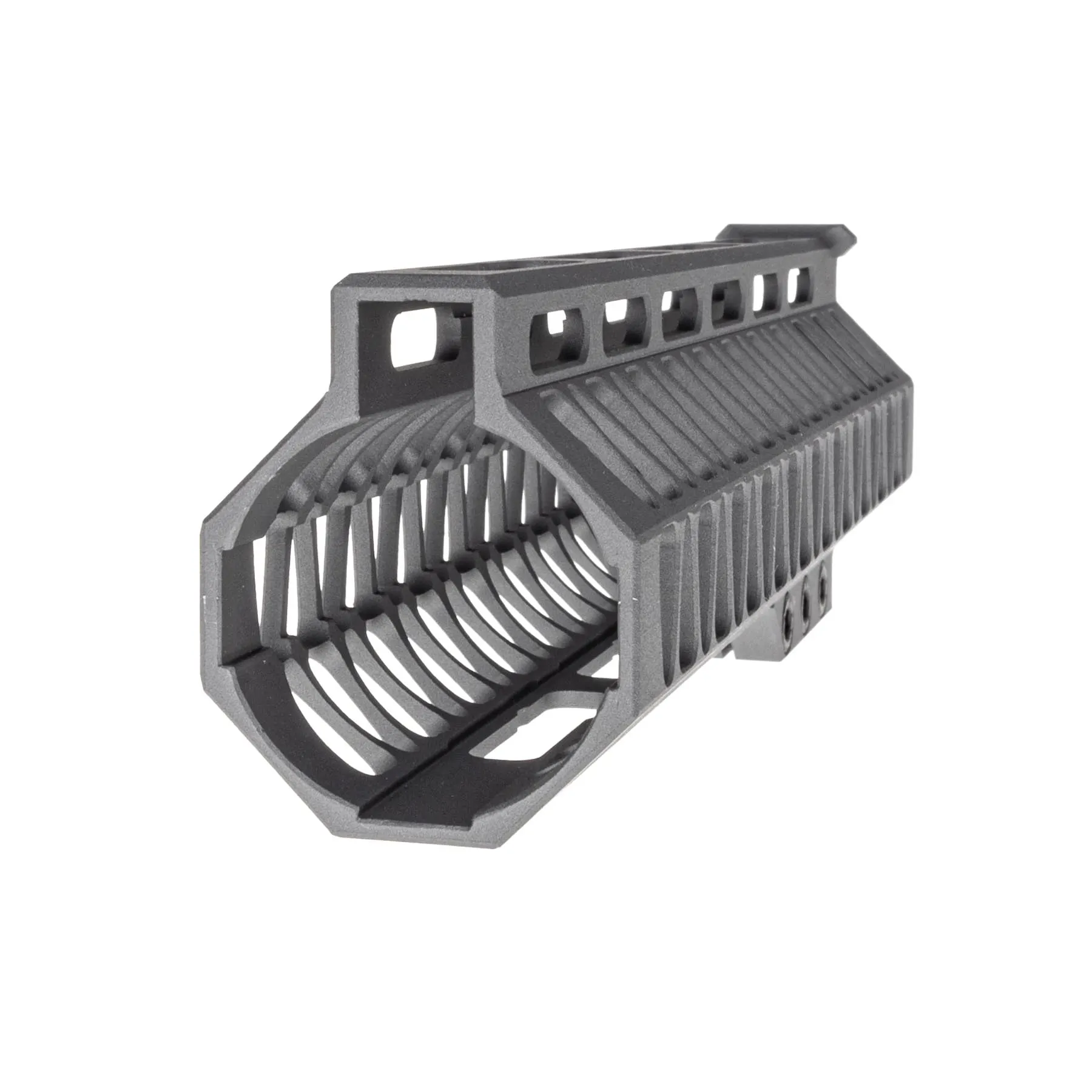SAC Exo Speedsoft Receiver & Handguard M4, Titan