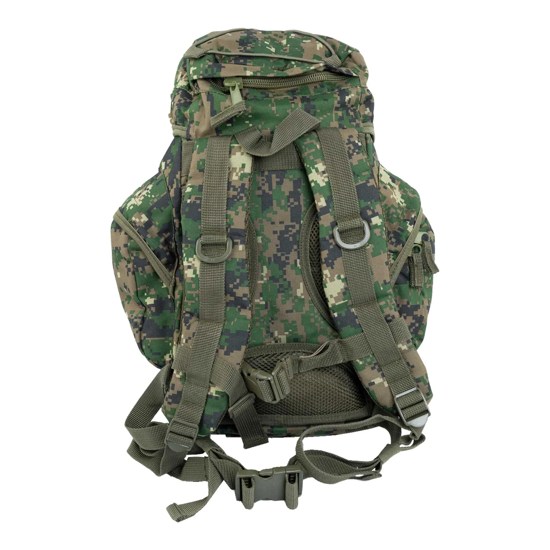 Recon Rucksack 15L, Digital Camo