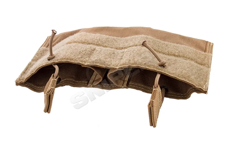 Seal Team Plate Carrier Insert Pouch AR10/M14