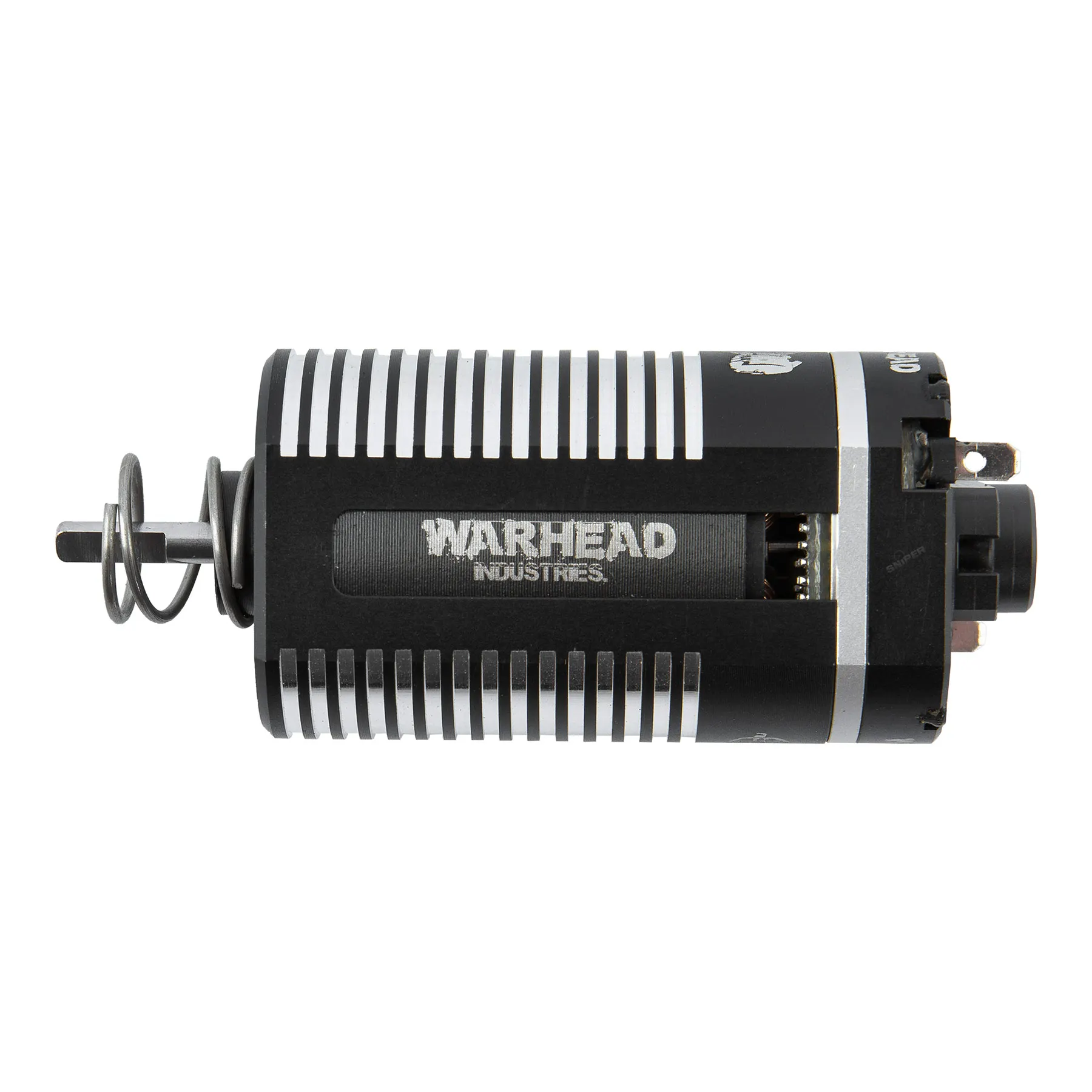 Warhead High Speed 36k Brushless Motor, Short