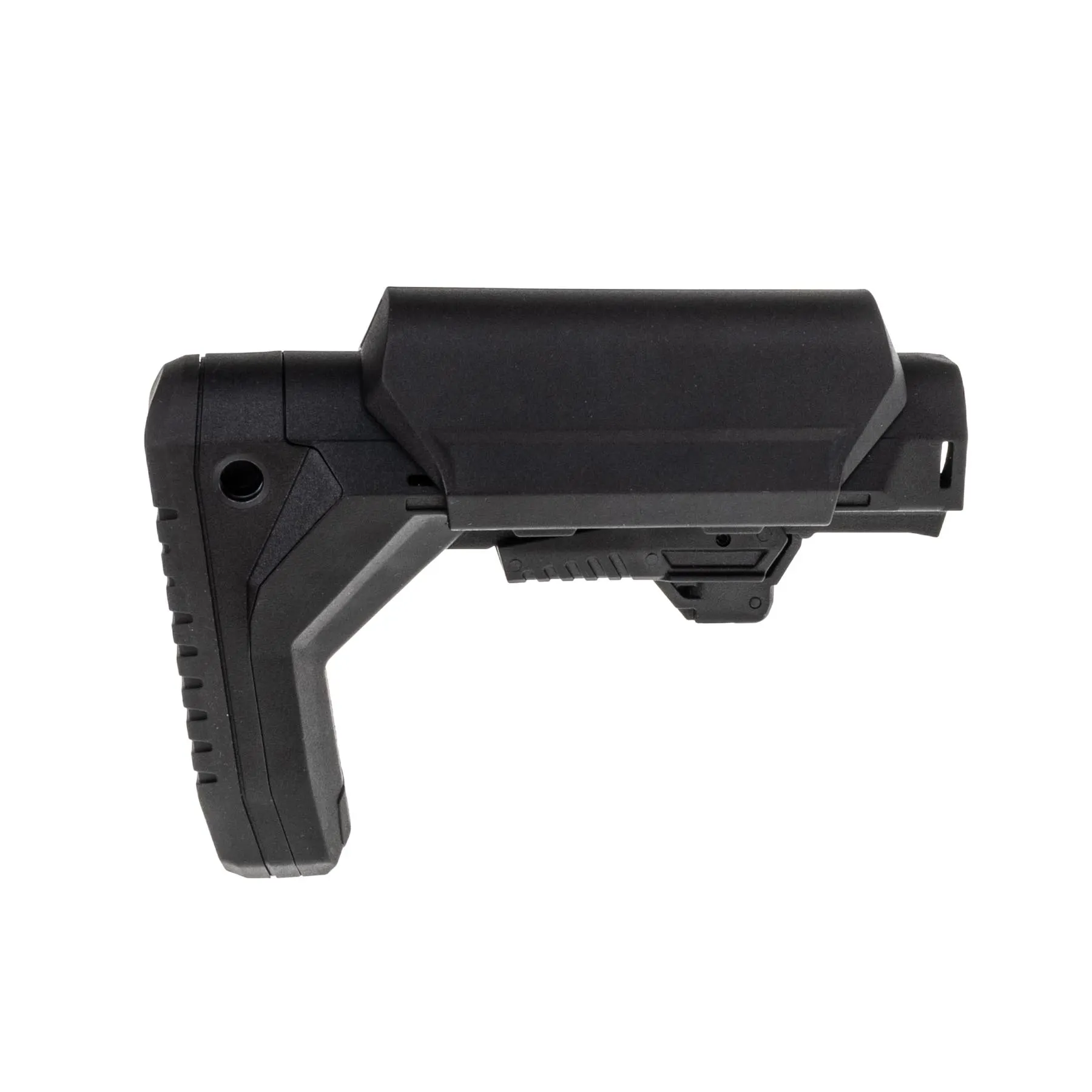 Reapo Tactical Stock ,Black