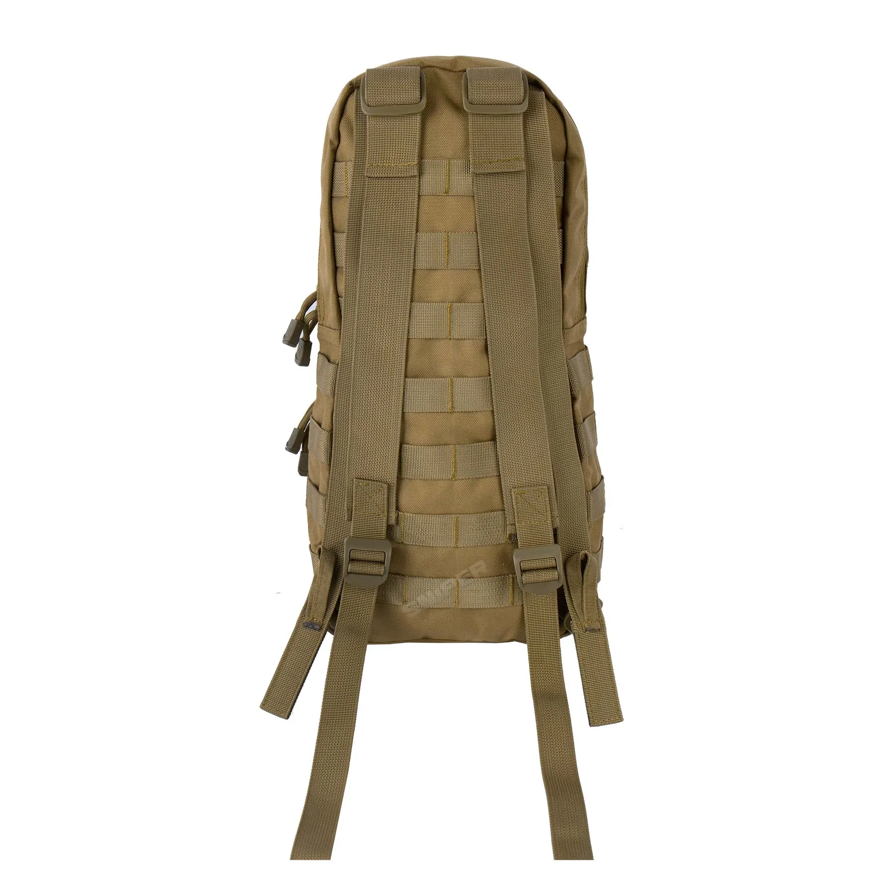 Hydration Backpack, Coyote Brown