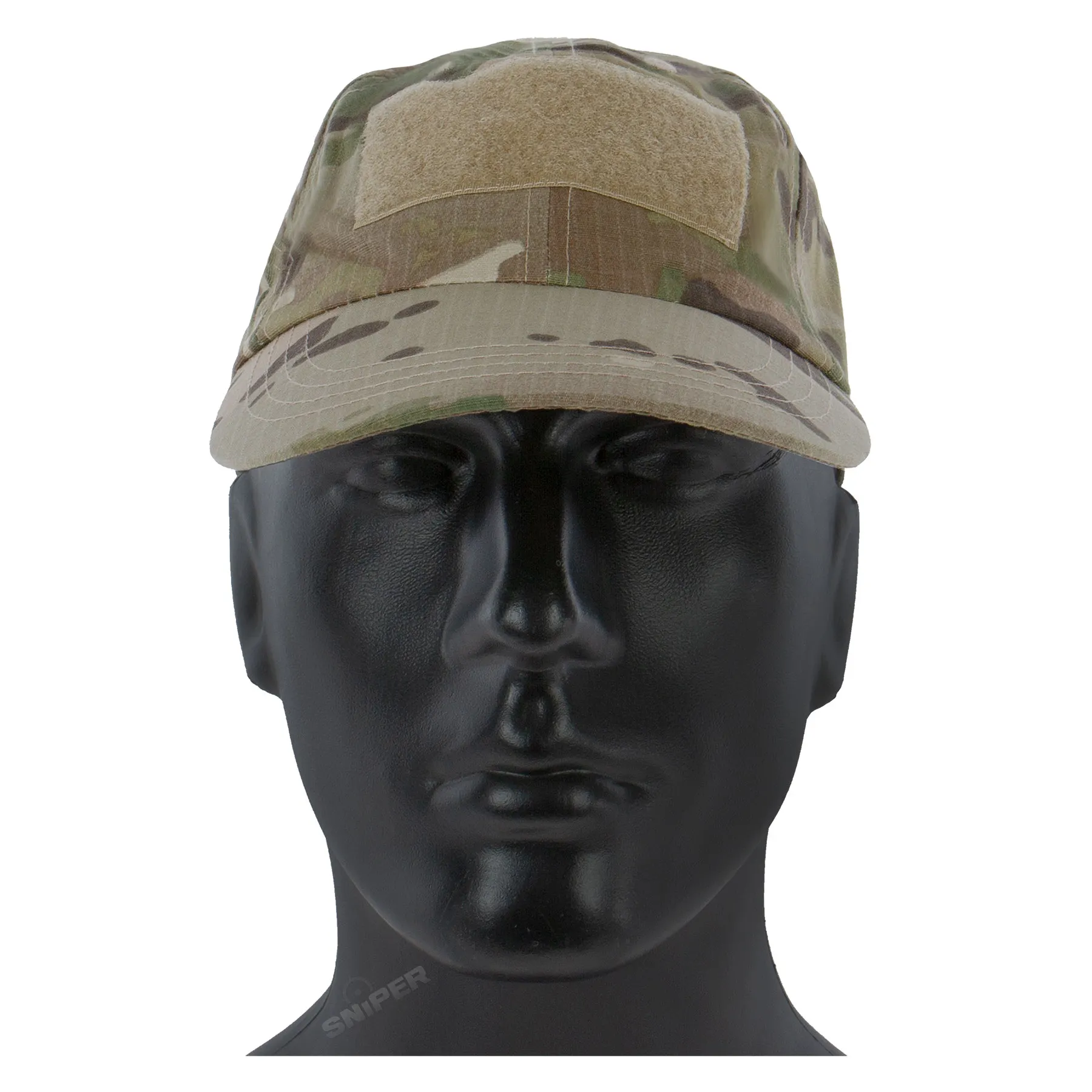 Combat Cap, Camo
