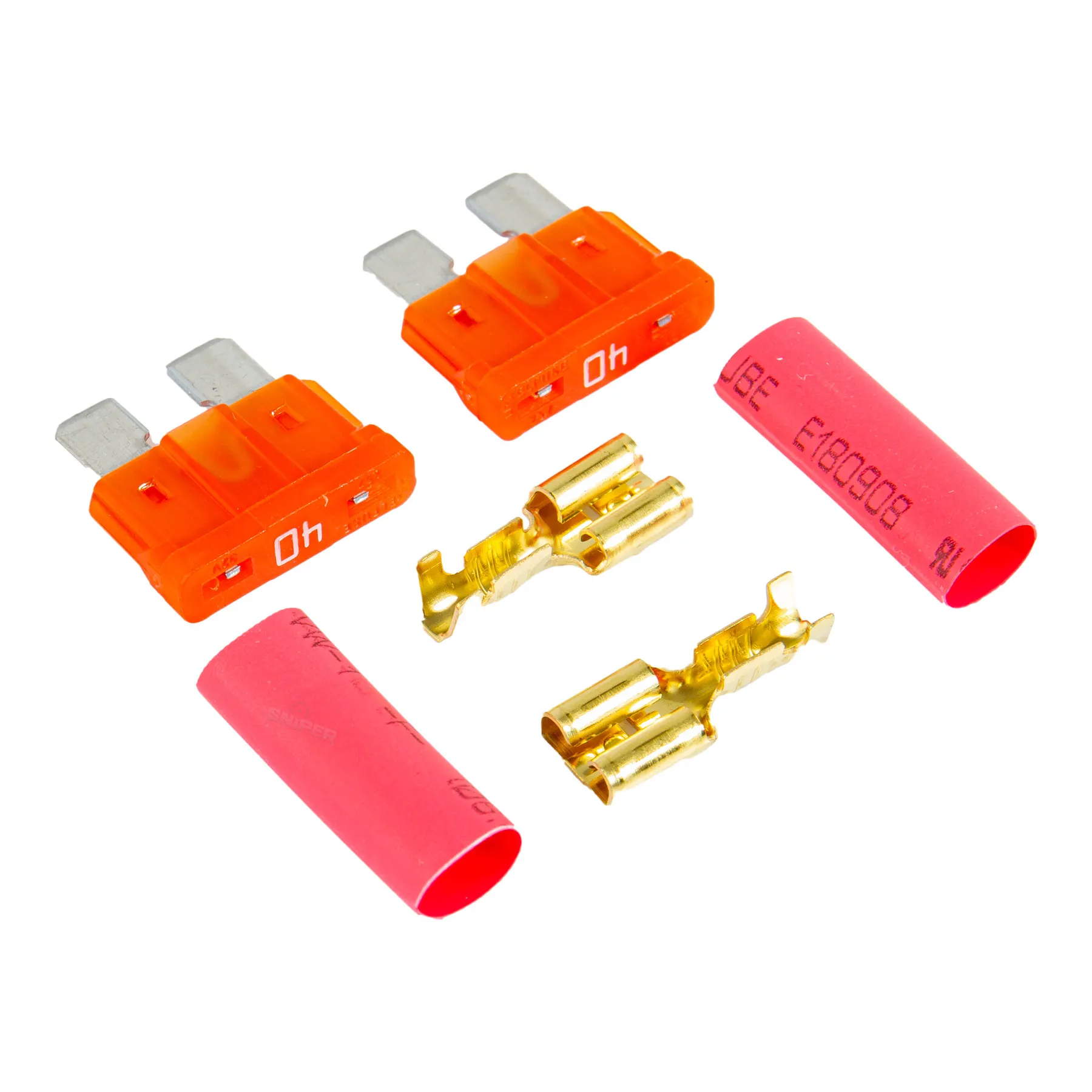Mini Fuse 2-Teile-Set Mini Fuse 2-Teile-Set