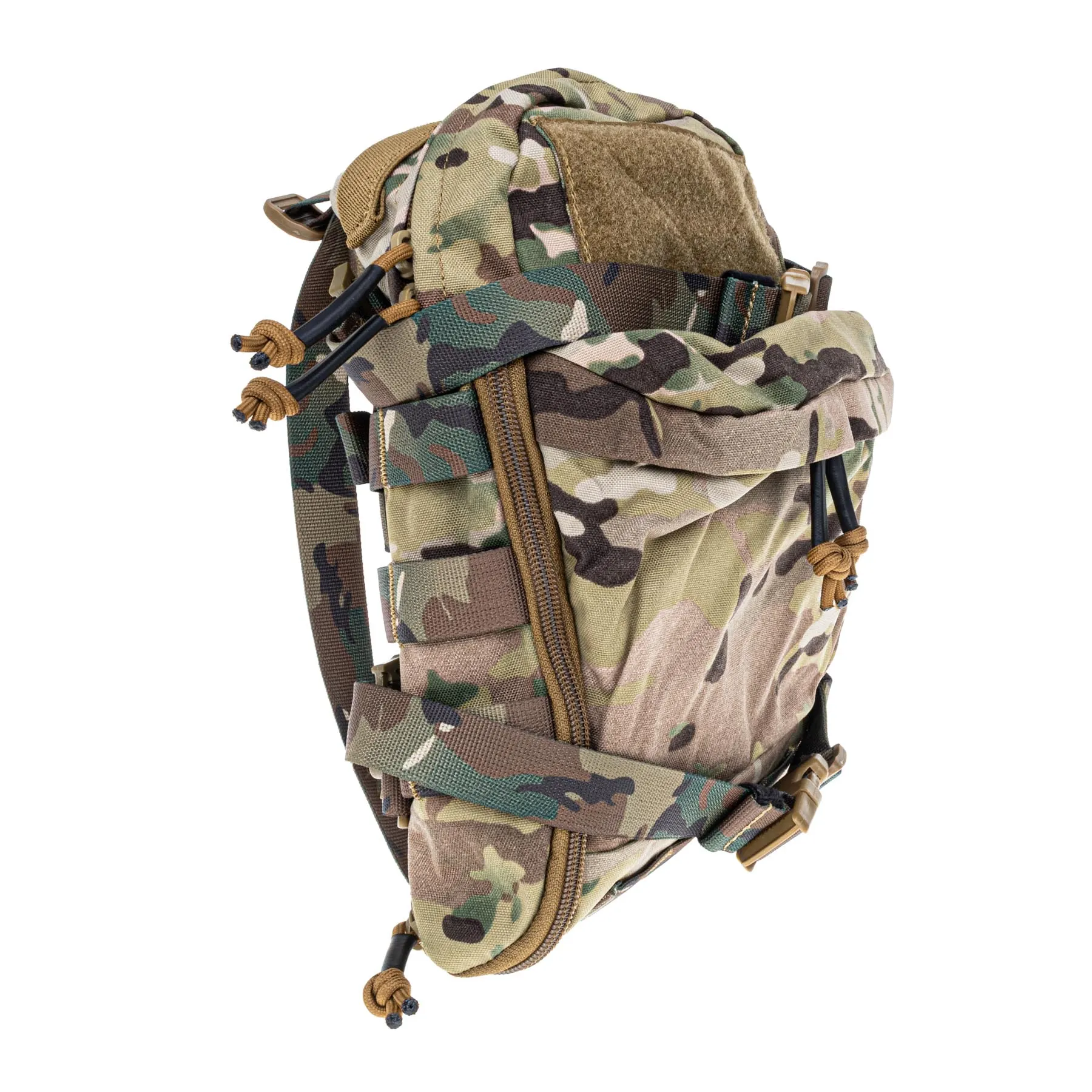 Conquer Molle Backpack, Camo Conquer Molle Backpack, Camo