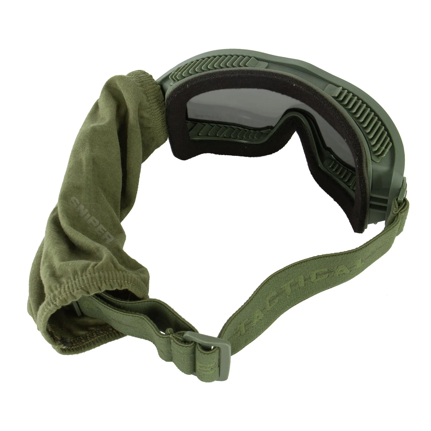 Aero Thermal Series Mask Pro, Olive Aero Thermal Series Mask Pro, Olive