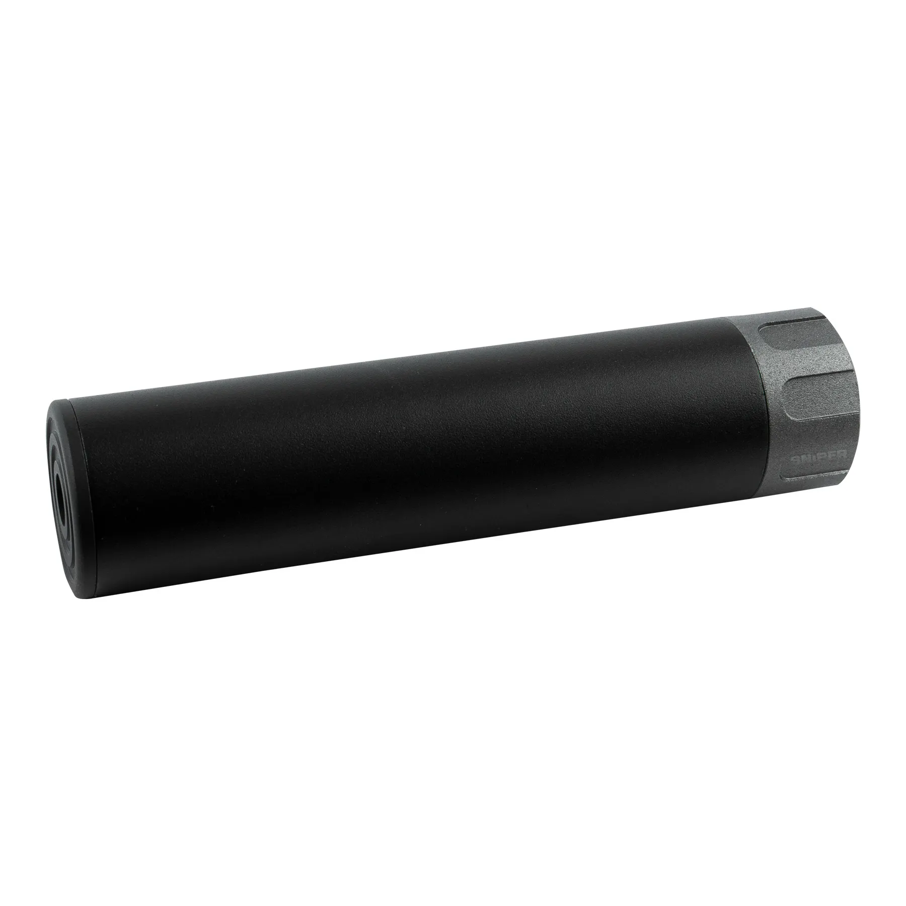 Flash Tracer 6,3", 14mm CCW, Black