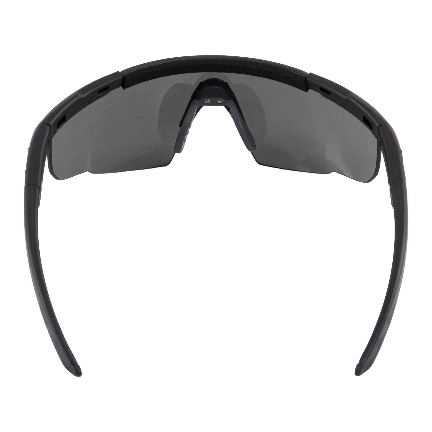 WileyX Saber Advanced Goggles, Grey/Clear/Light Lens