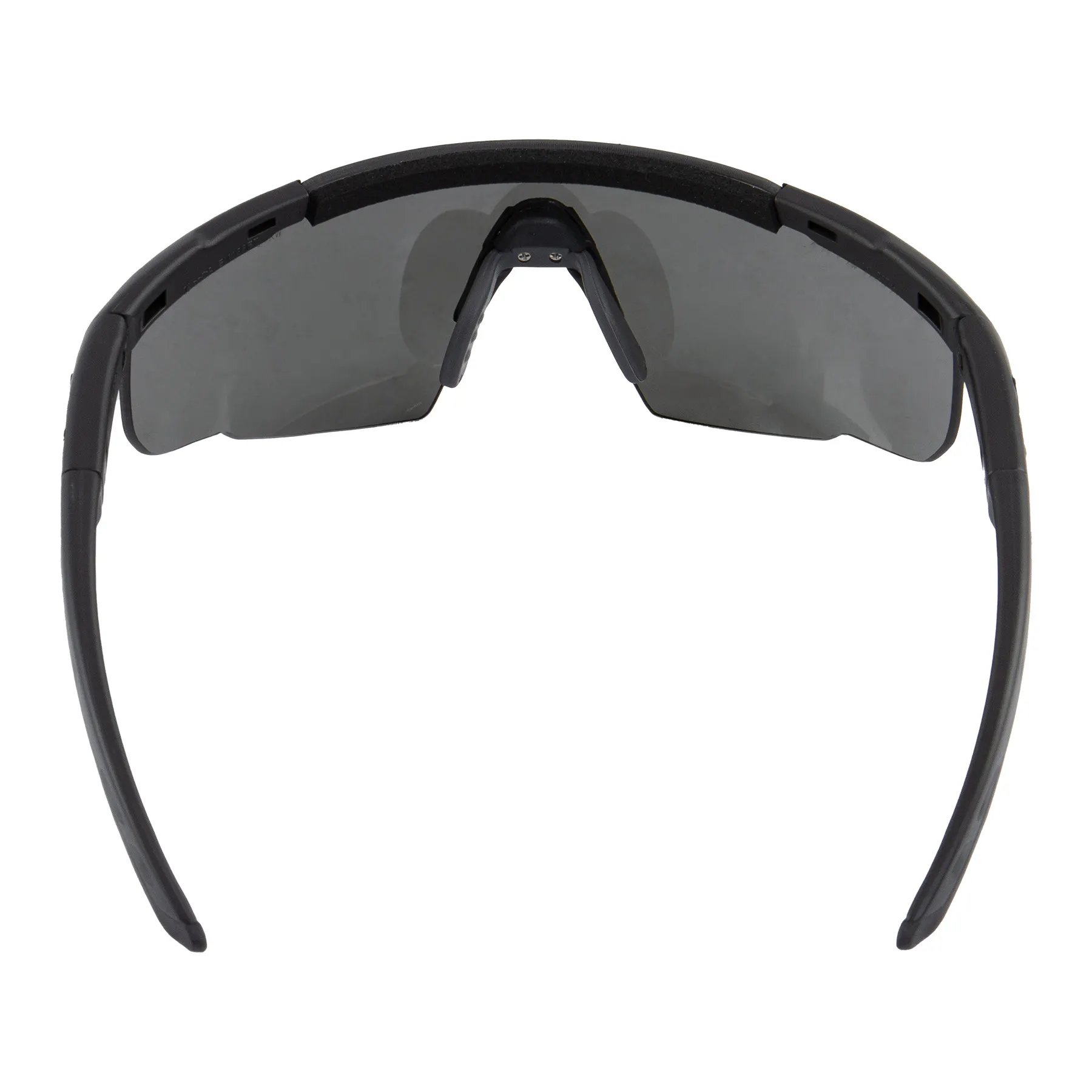 WileyX Saber Advanced Goggles, Grey/Clear/Light Lens WileyX Saber Advanced Goggles, Grey/Clear/Light Lens