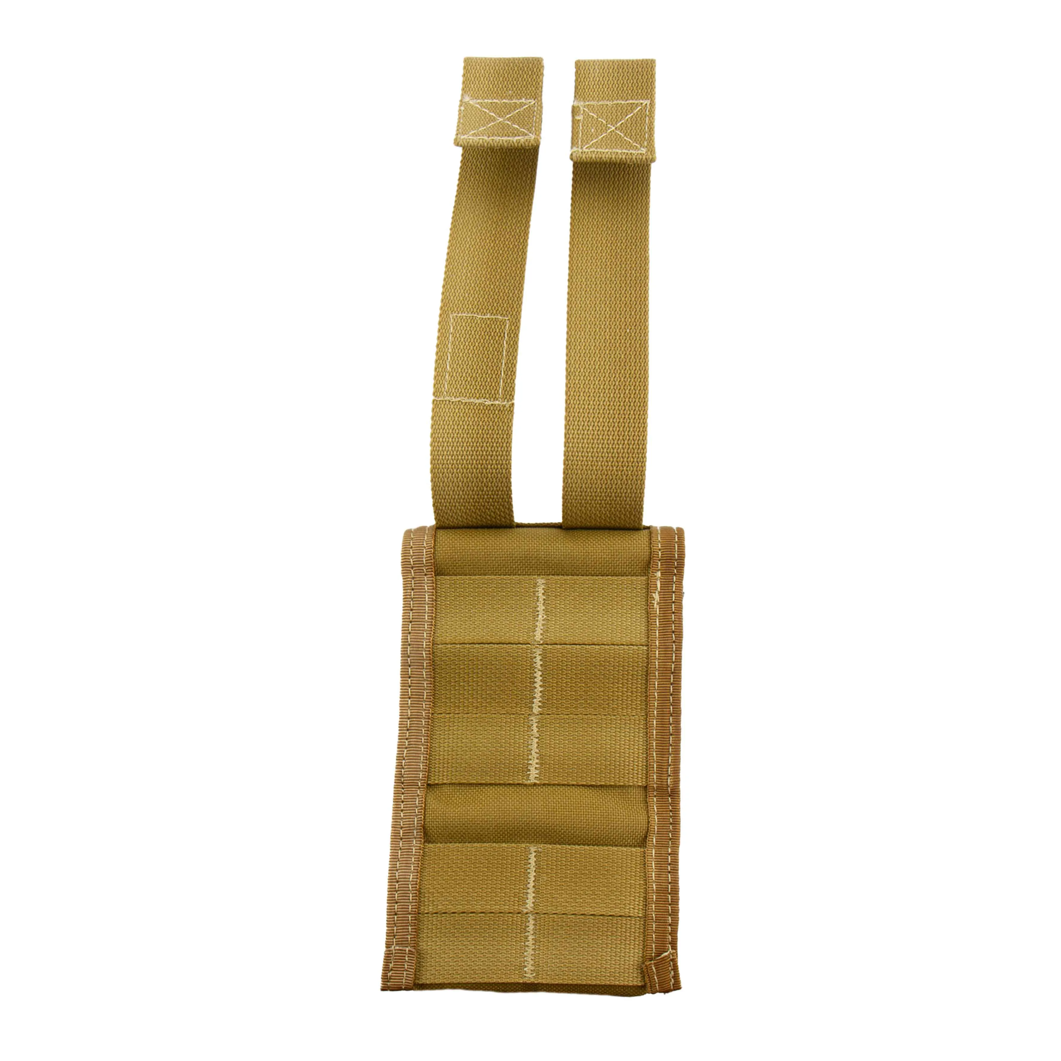 CP Style Single M4 mag Pouch, Khaki