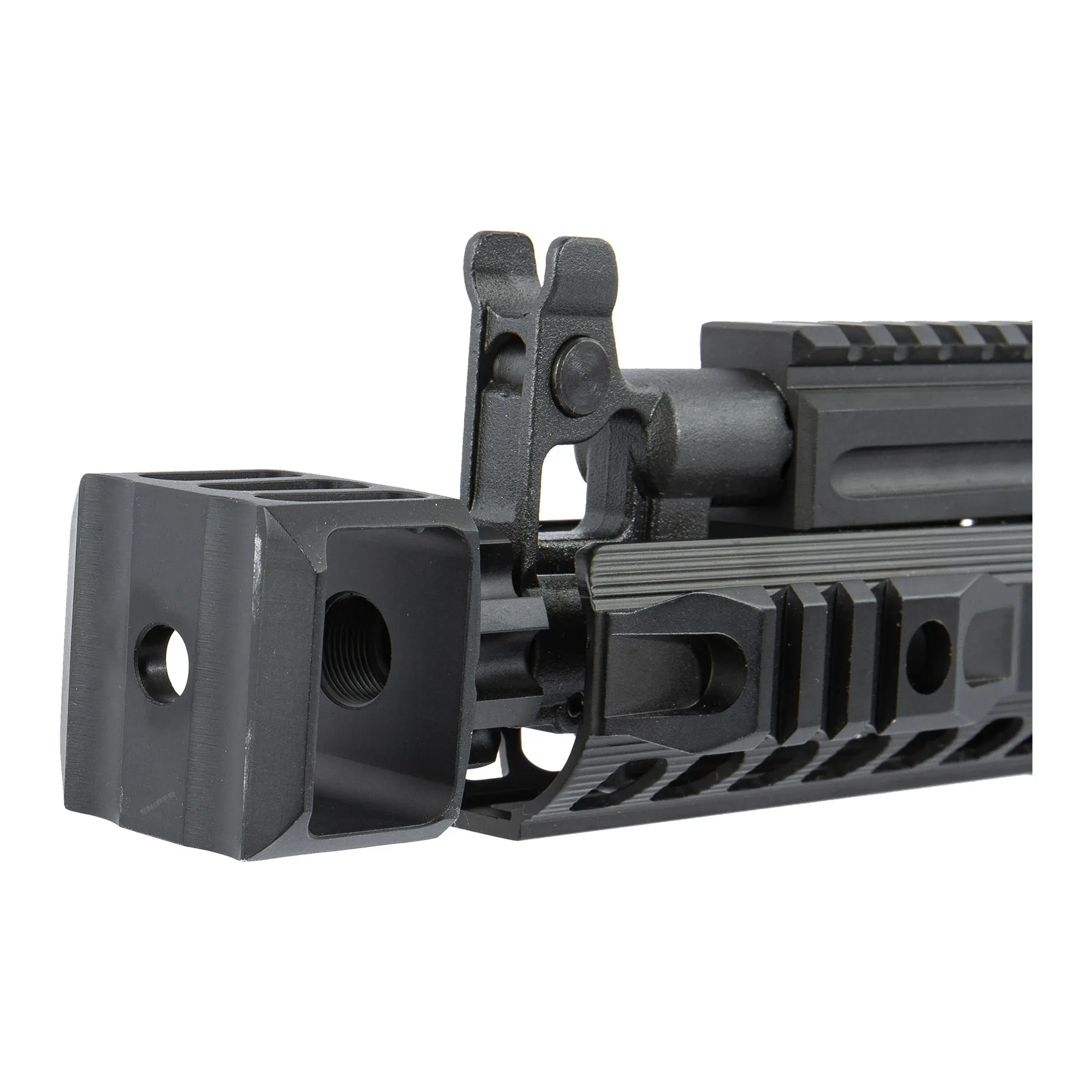 Prep my Airsoft - Arcturus AK K9 Custom (S)AEG Arcturus AK K9 Custom (S)AEG