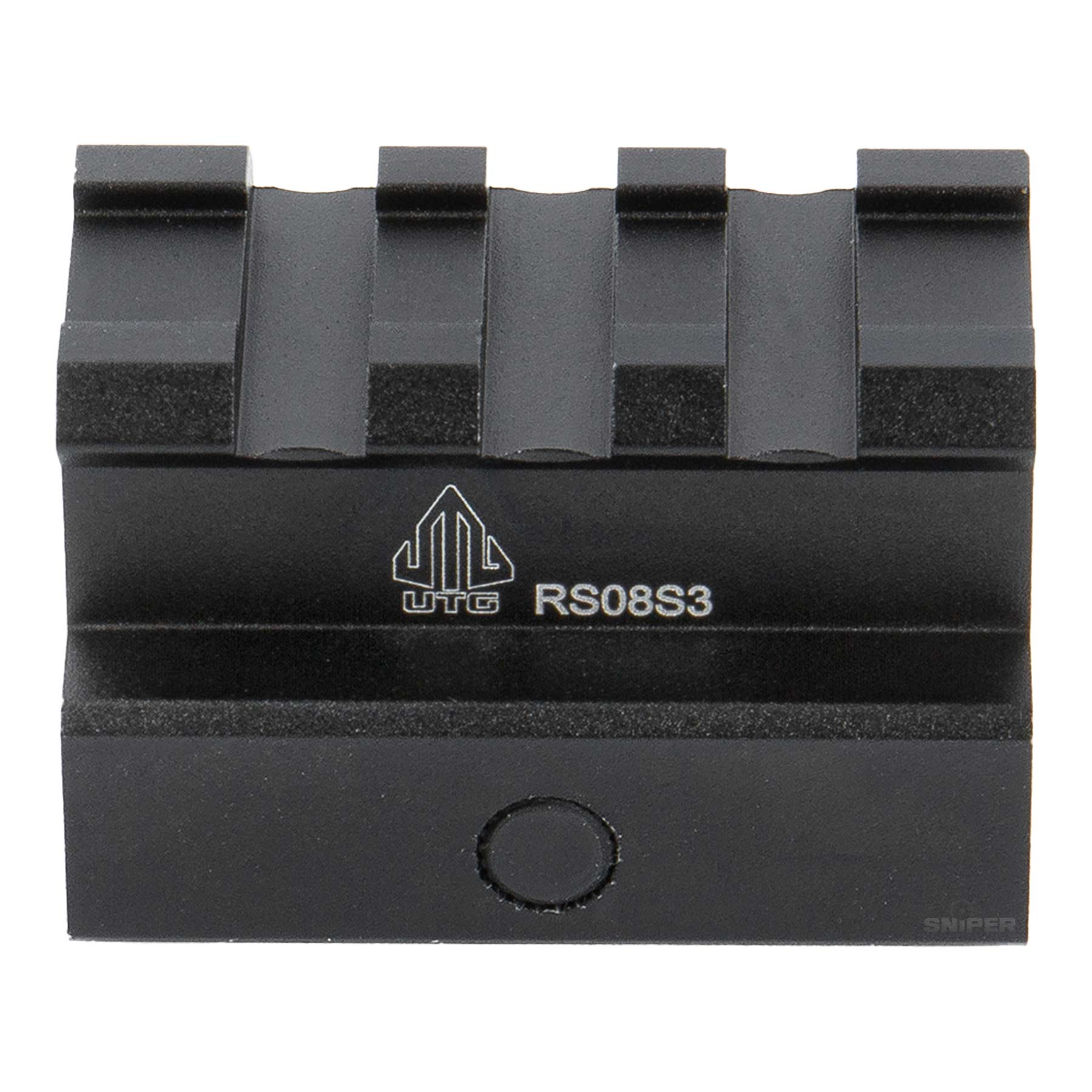 UTG Medium Rail Riser