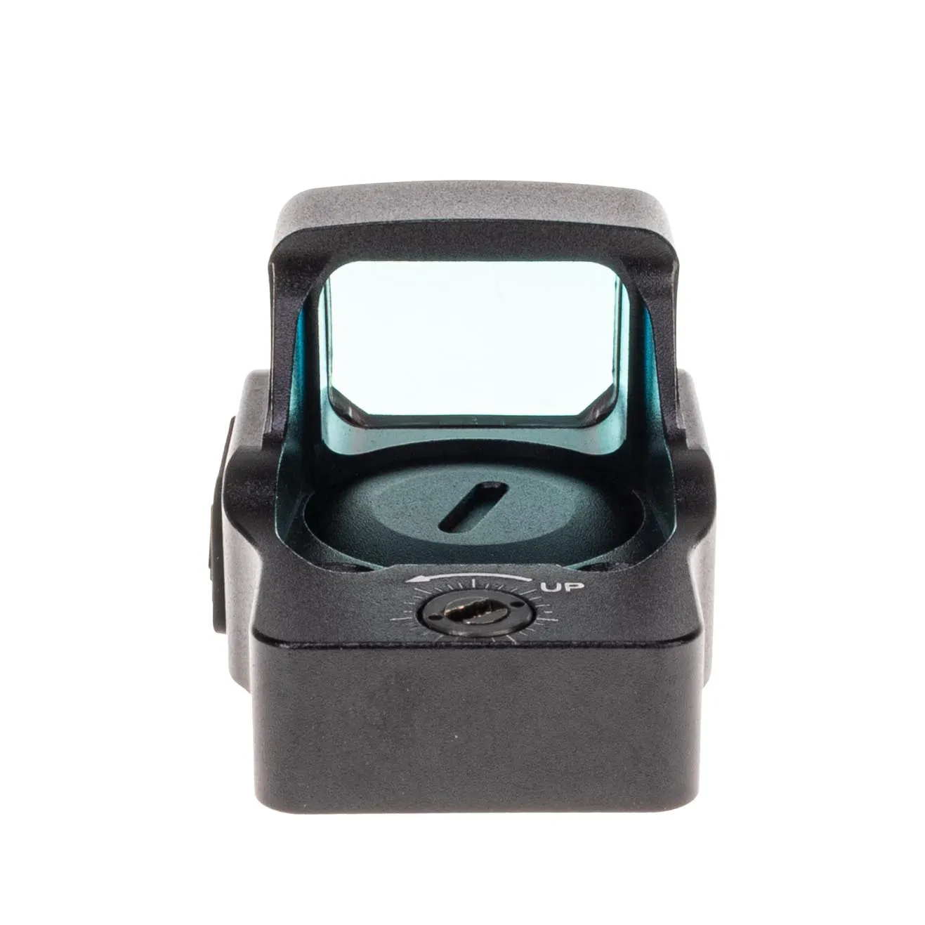 Reapo EFLX Mini Reflex Red Dot, Black Reapo EFLX Mini Reflex Red Dot, Black