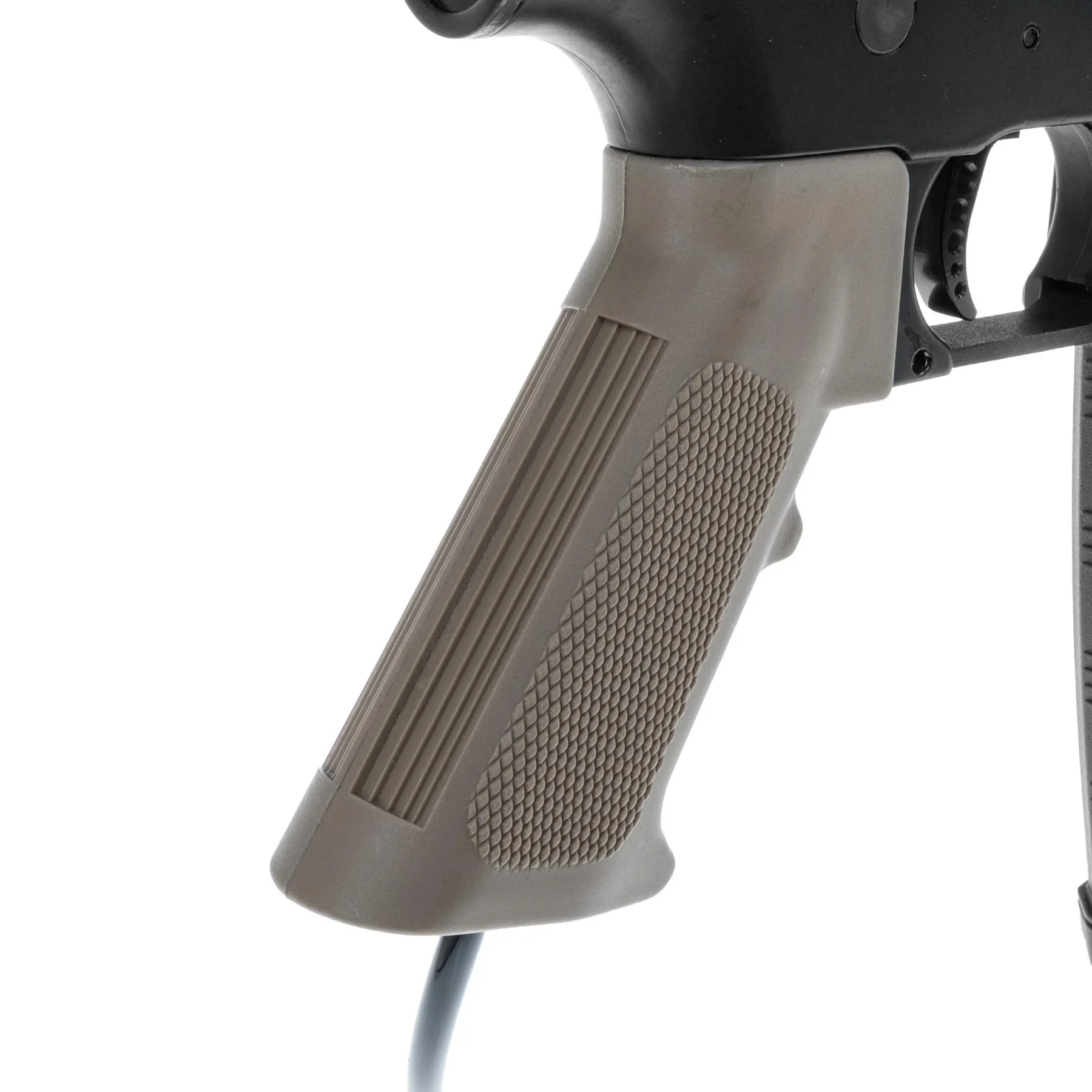 SAC x Wolverine Daniel Defense MK18 New Gen 2026, Dualtone