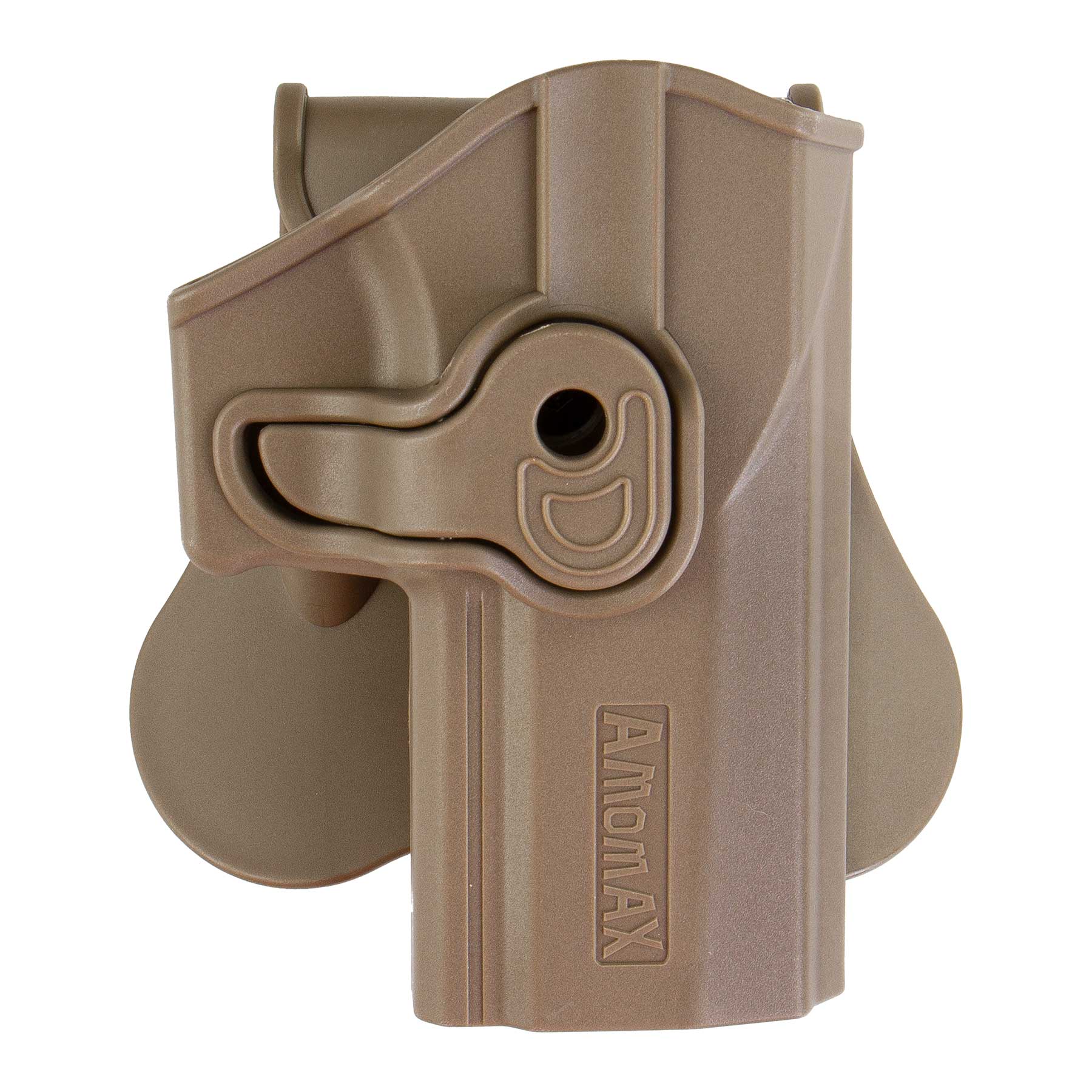 Holster für SIG P320, Tan