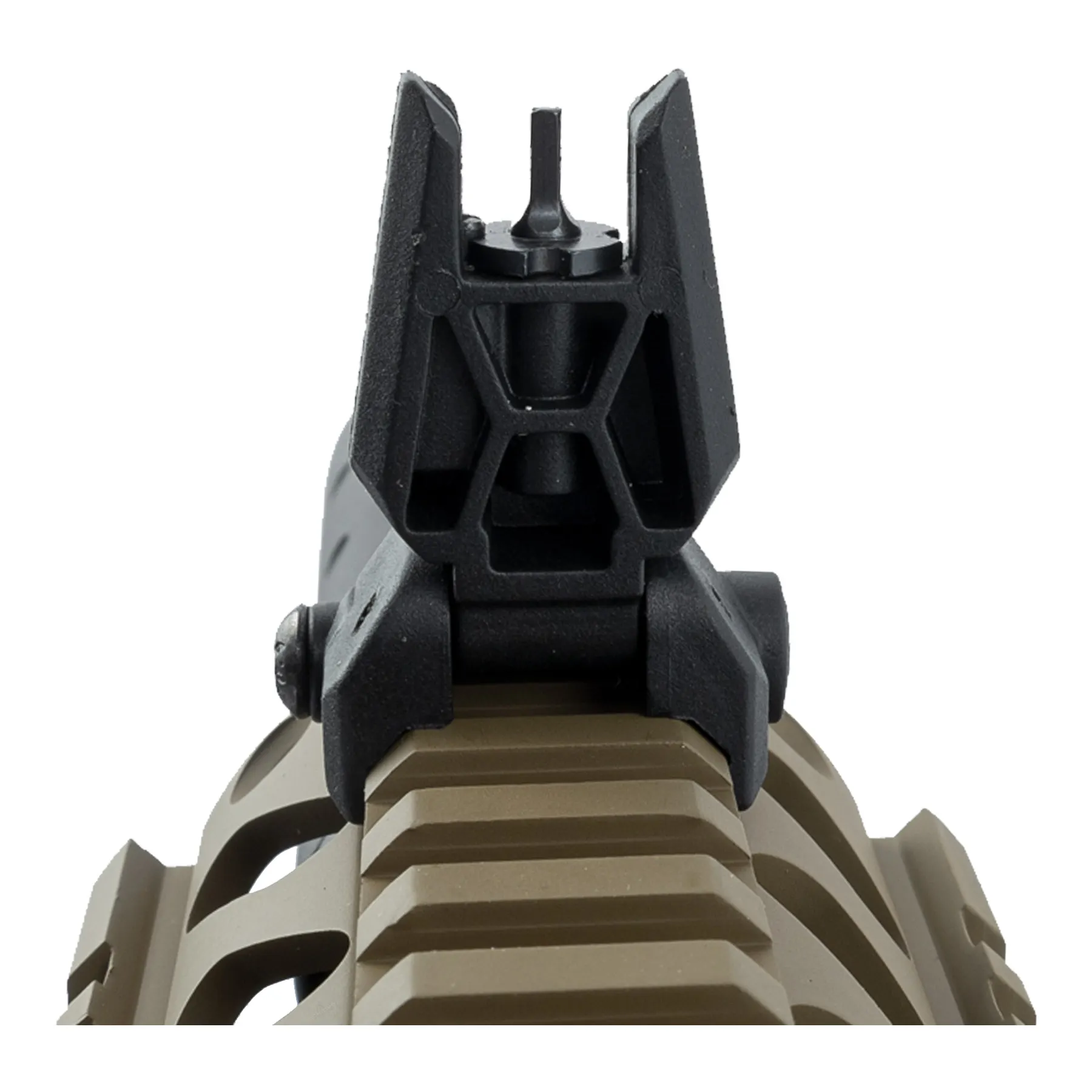SA-E11 Edge Light Ops Stock (S)AEG, Dualtone