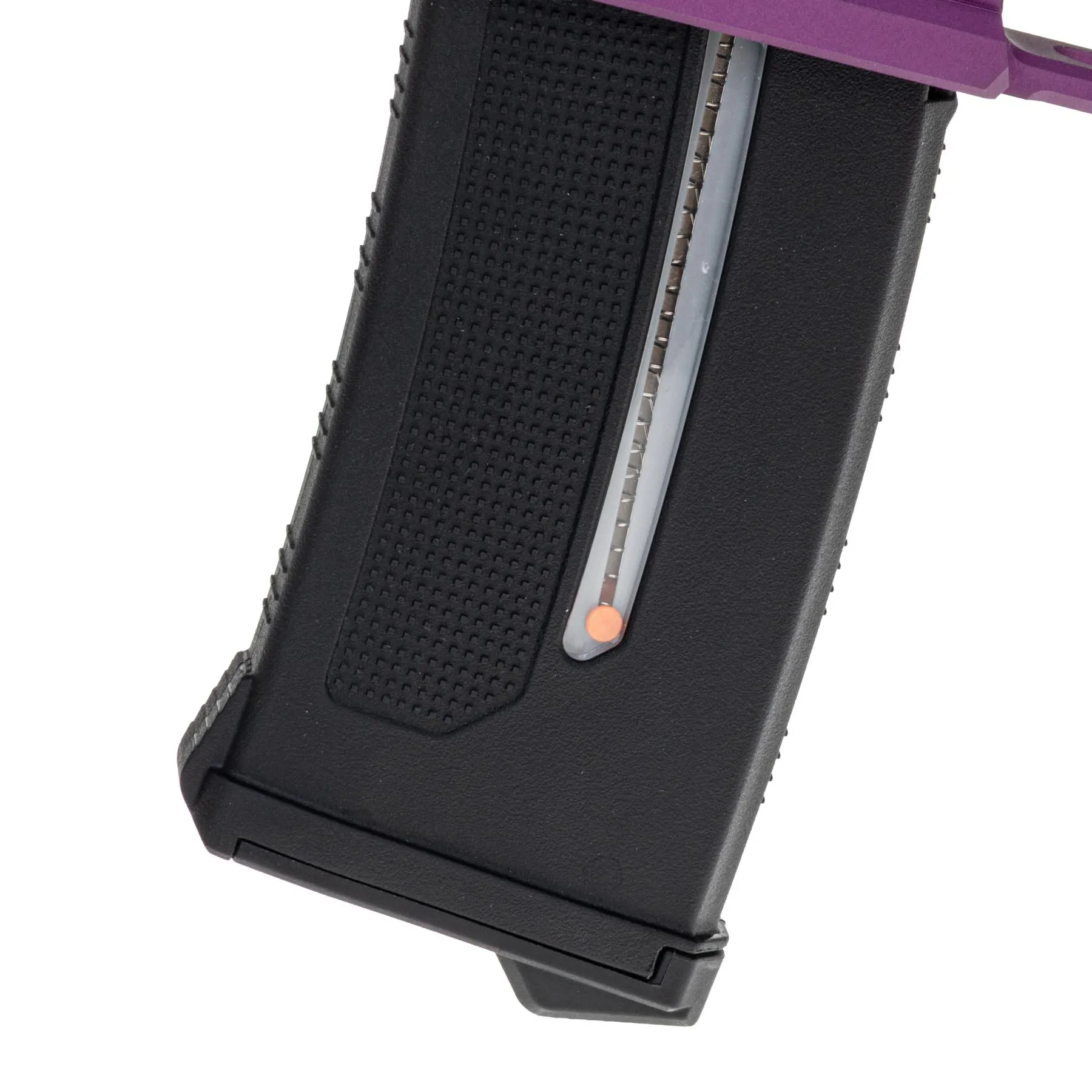 SAC AR EXO - "Female Rage", HPA