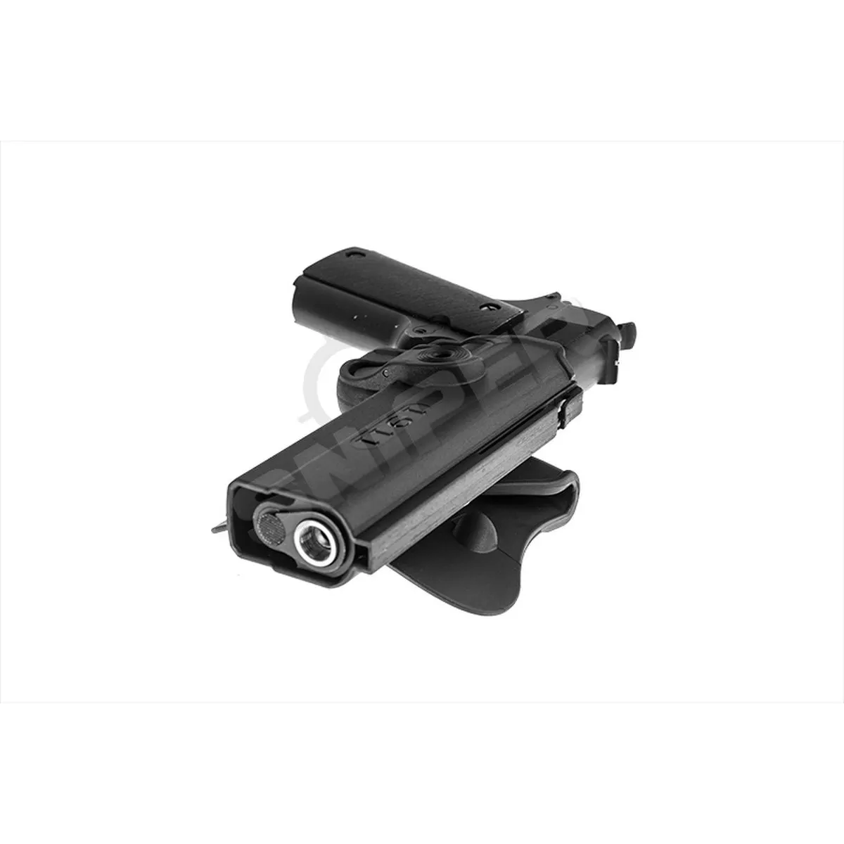 Holster für 1911 5inch Variants, Black