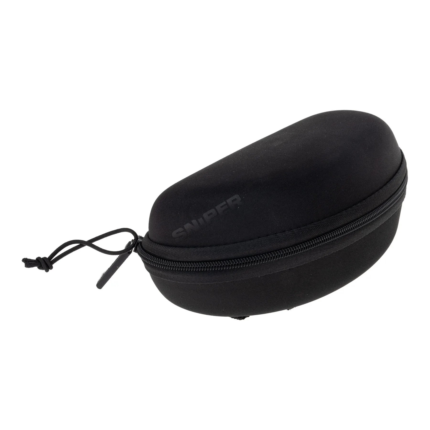 Blackhawk Pro, Frame Rubber Black