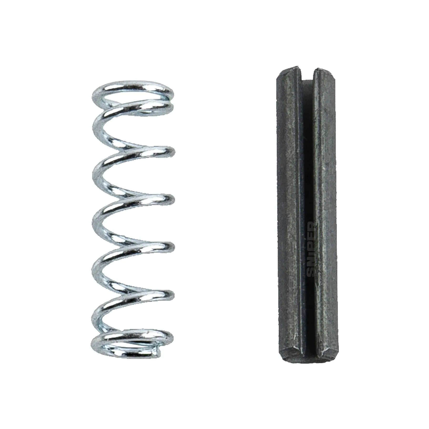 Bolt Catch für MTW