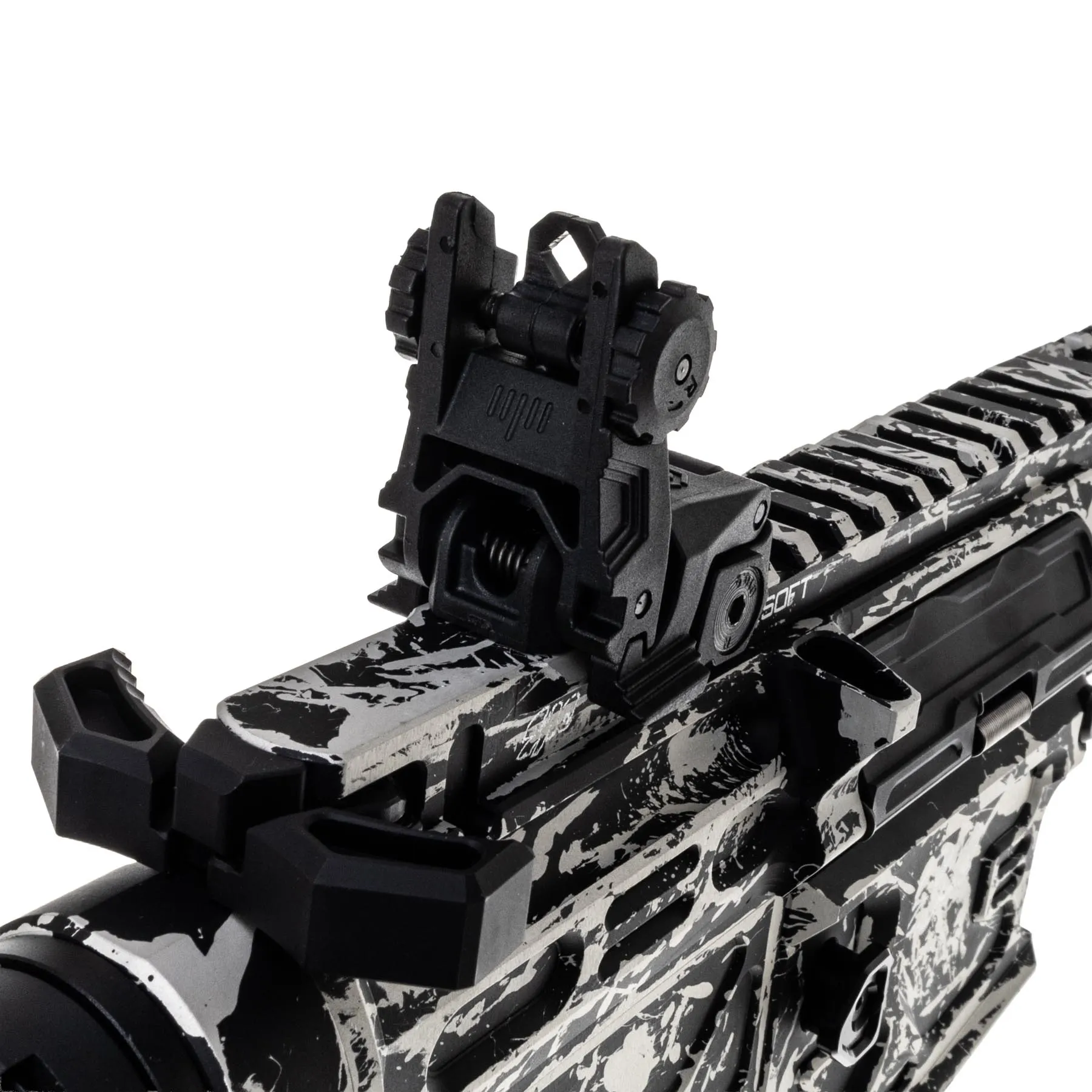 SAC WOLF SOLID - "Winter Sturm" , HPA