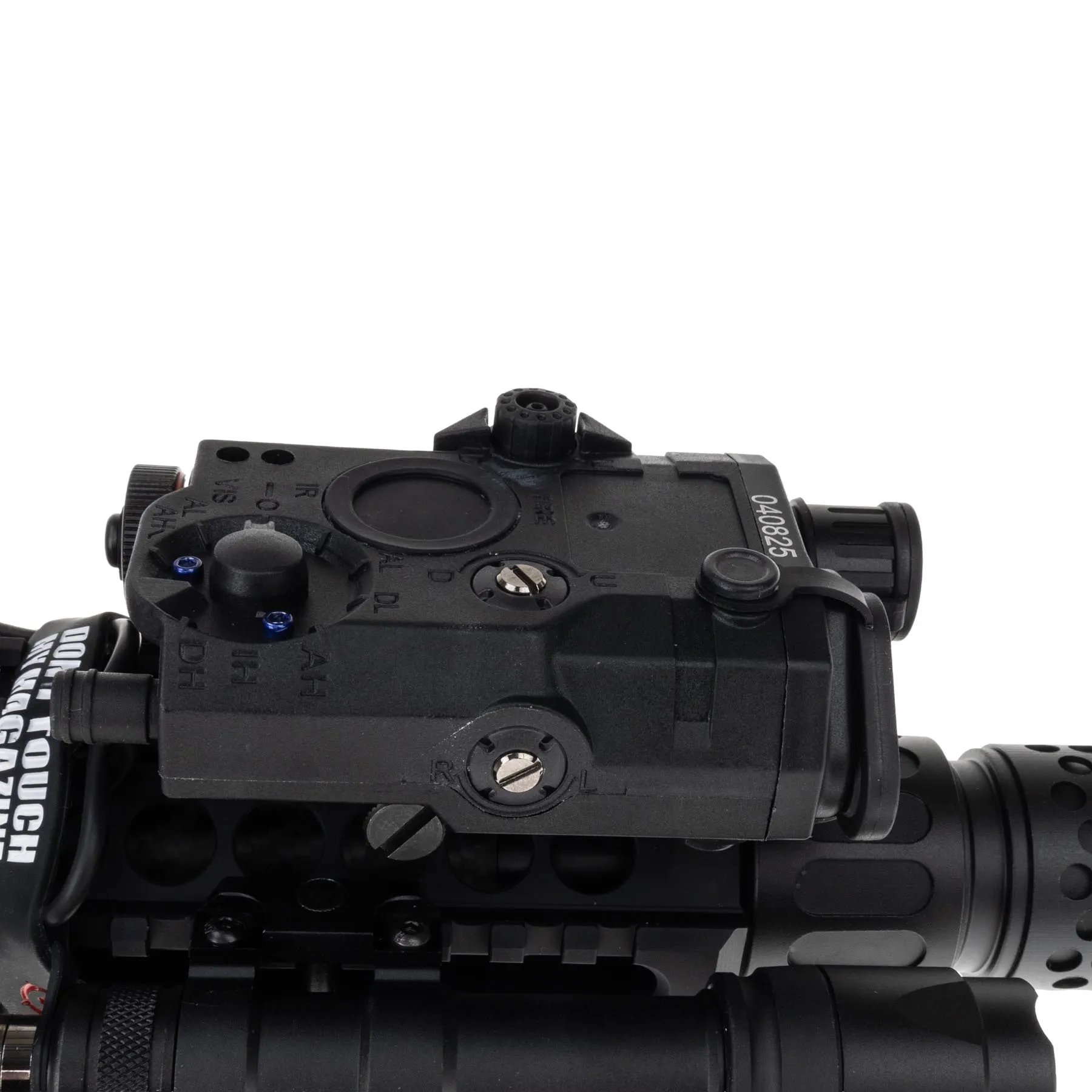 SAC AR SOLID - "Phantom Assault" Full Kit, HPA