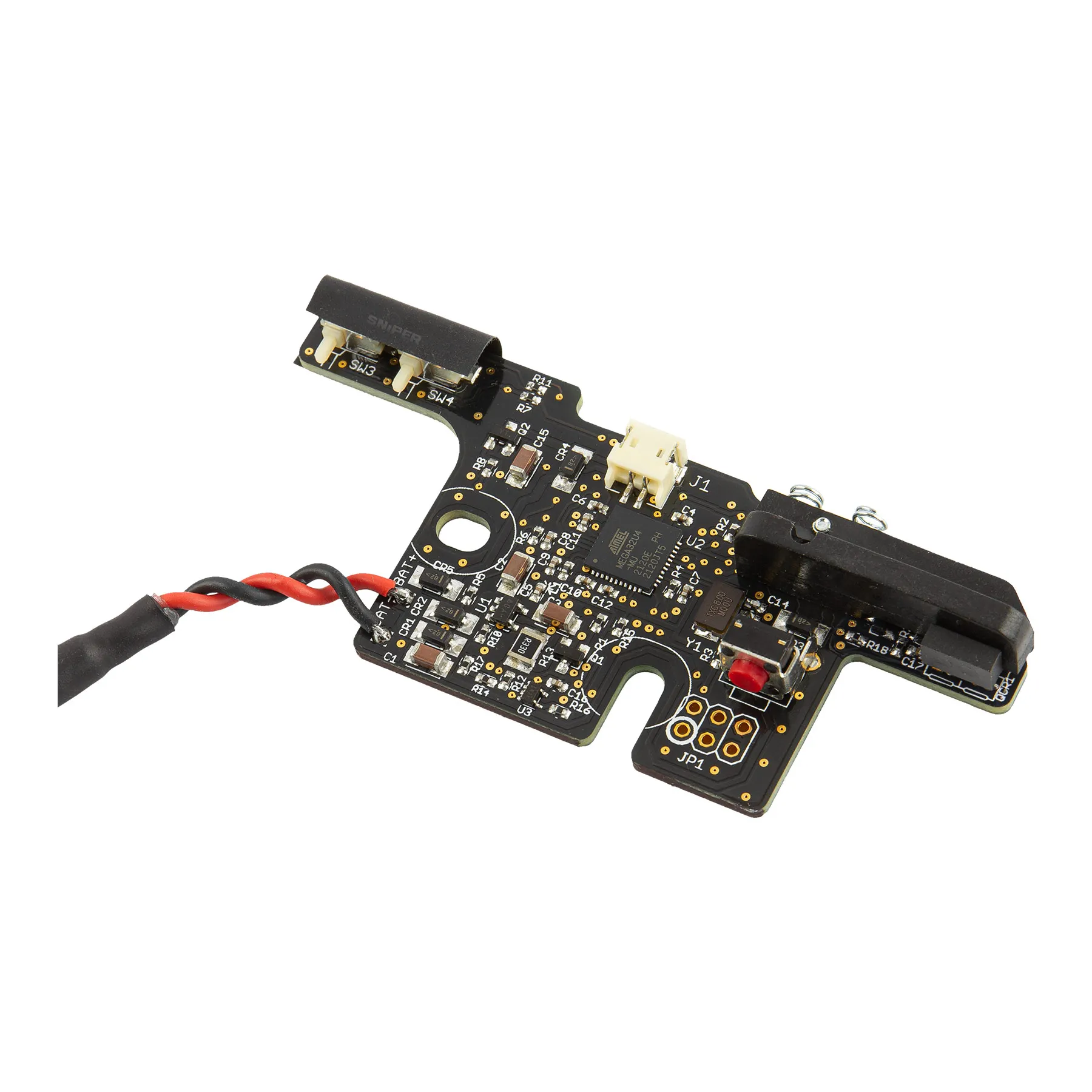 MTW Electronics Control Board für Billet Series