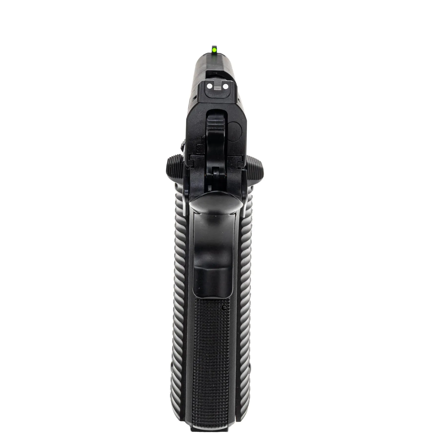 Elite Force BlaMer Co2, Black