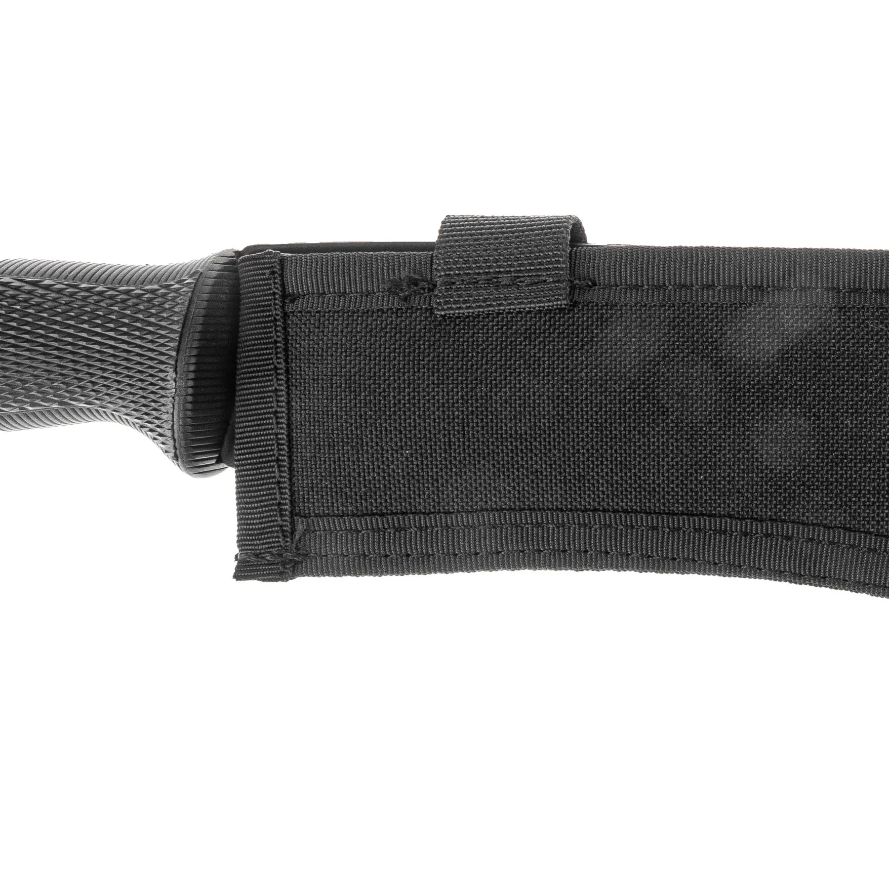 Reapo Dummy Machete, Black