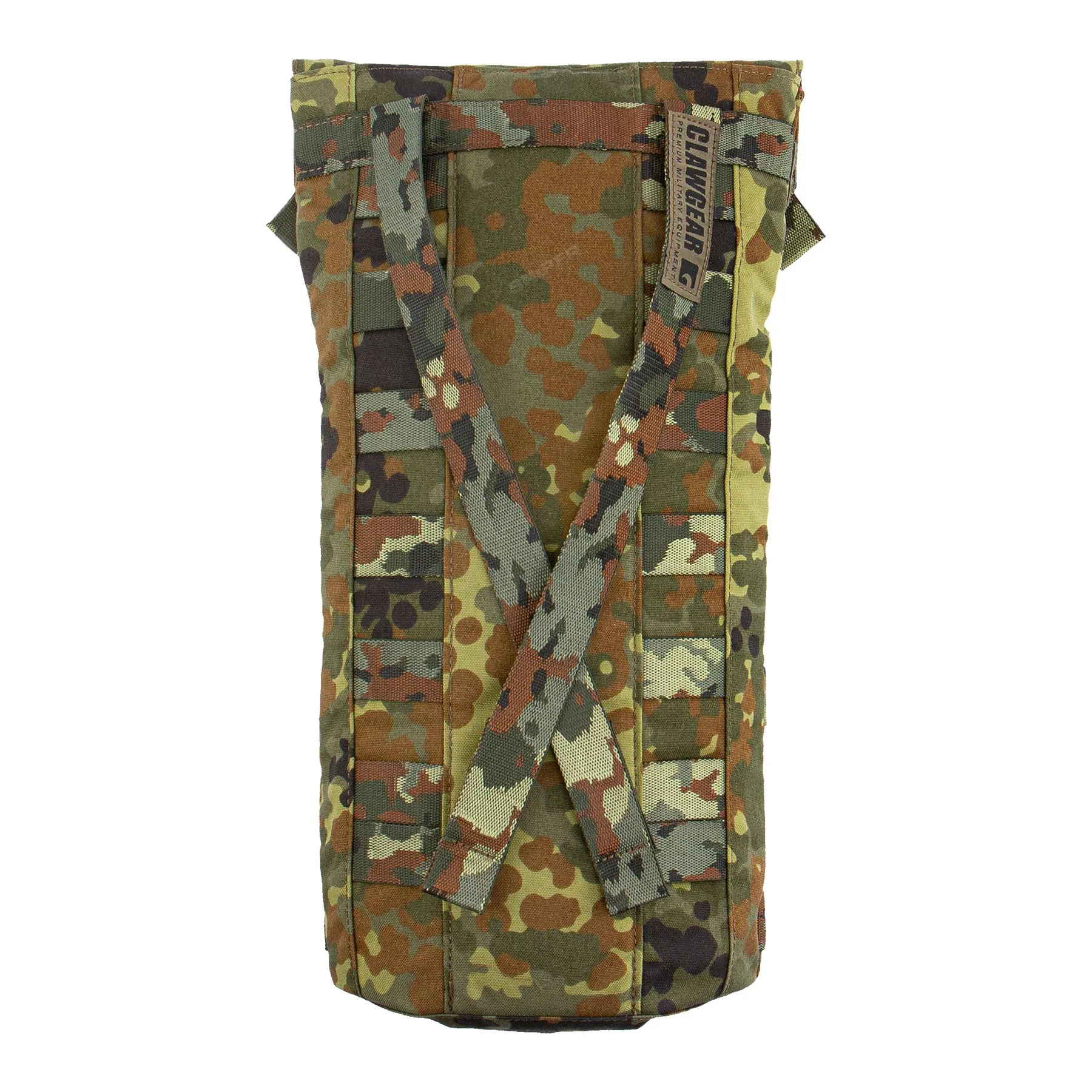 Trinkrucksack Core 3L, Flecktarn