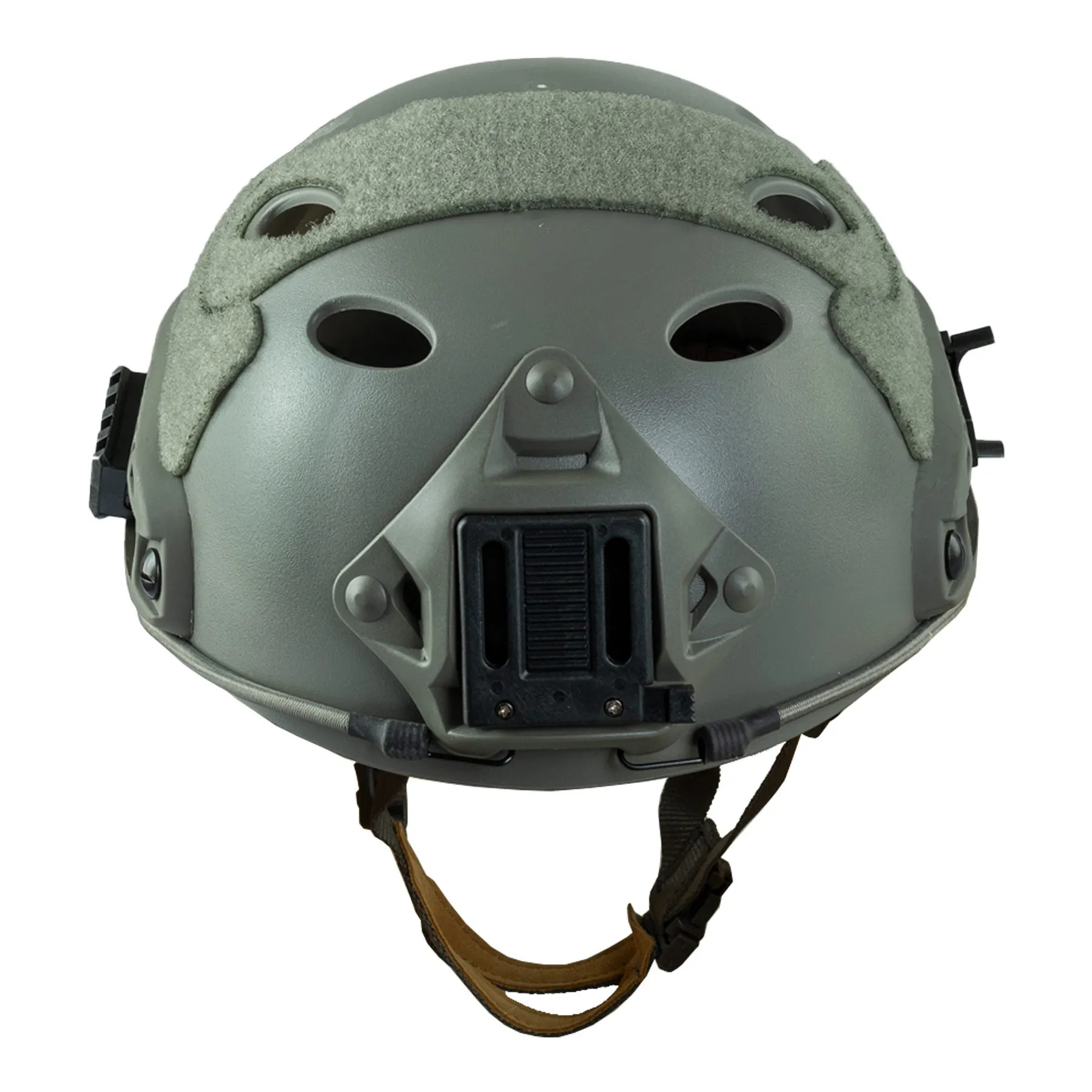 PJ Helmet Foliage Green, M/L