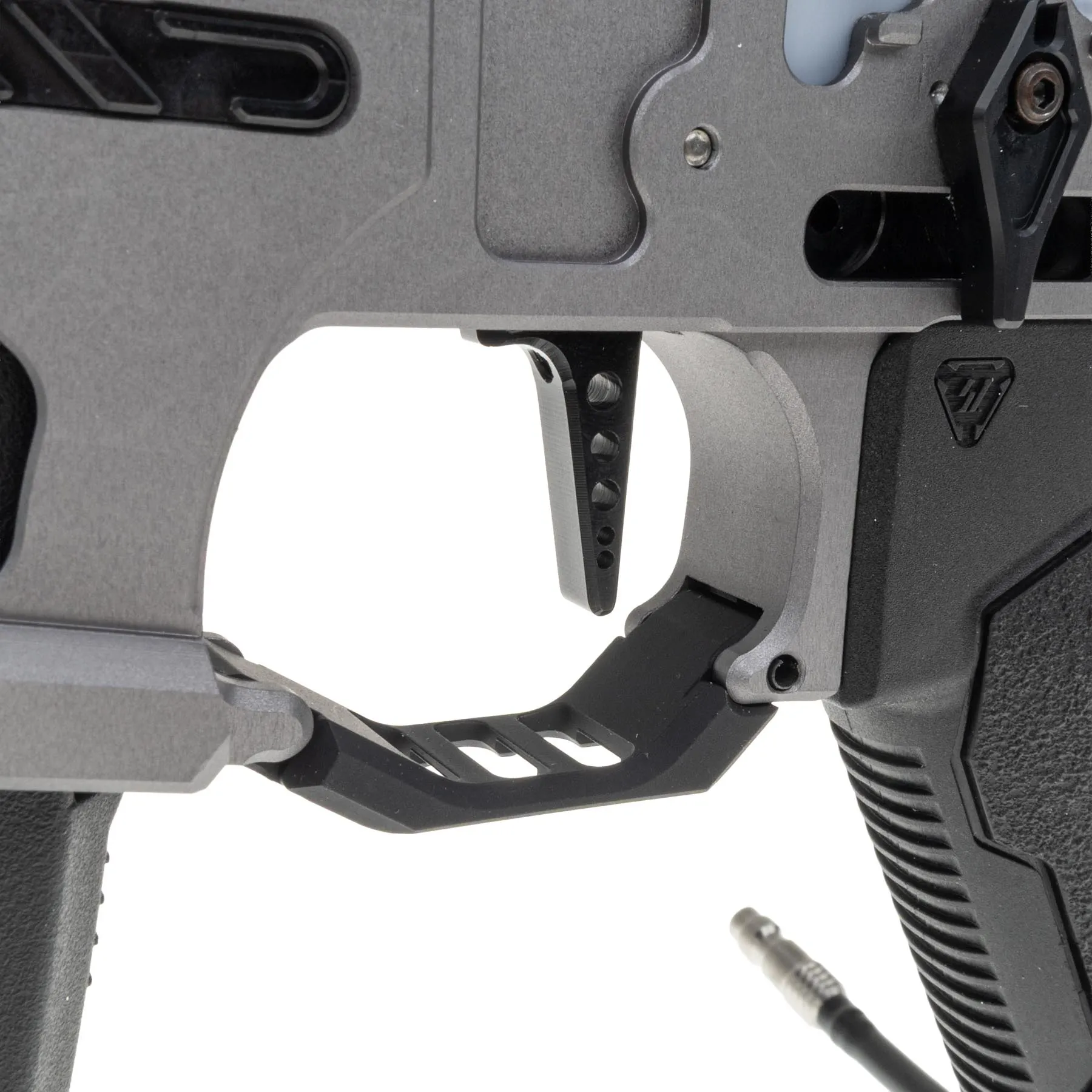 HPA Deal - SAC AR EXO - "Rogue Ambush", HPA