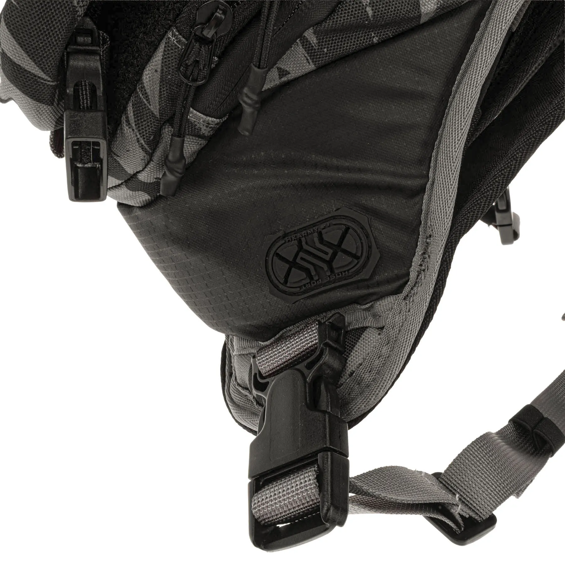 Hostile CTS Reflex Backpack, Grey